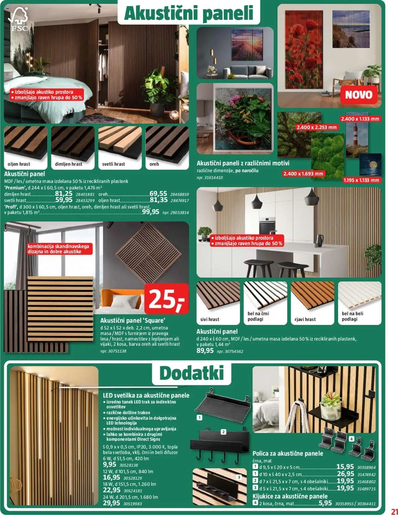 Bauhaus katalog (2025-09-04 - 2025-10-01)