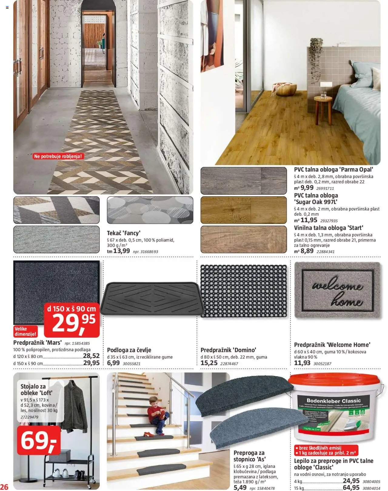 Bauhaus katalog (2025-09-04 - 2025-10-01)