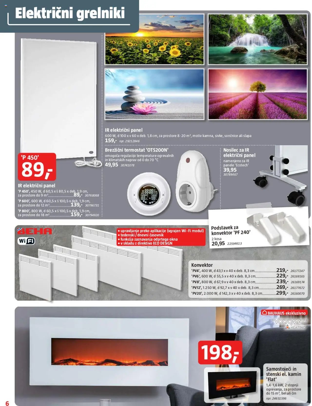 Bauhaus katalog (2025-09-04 - 2025-10-01)