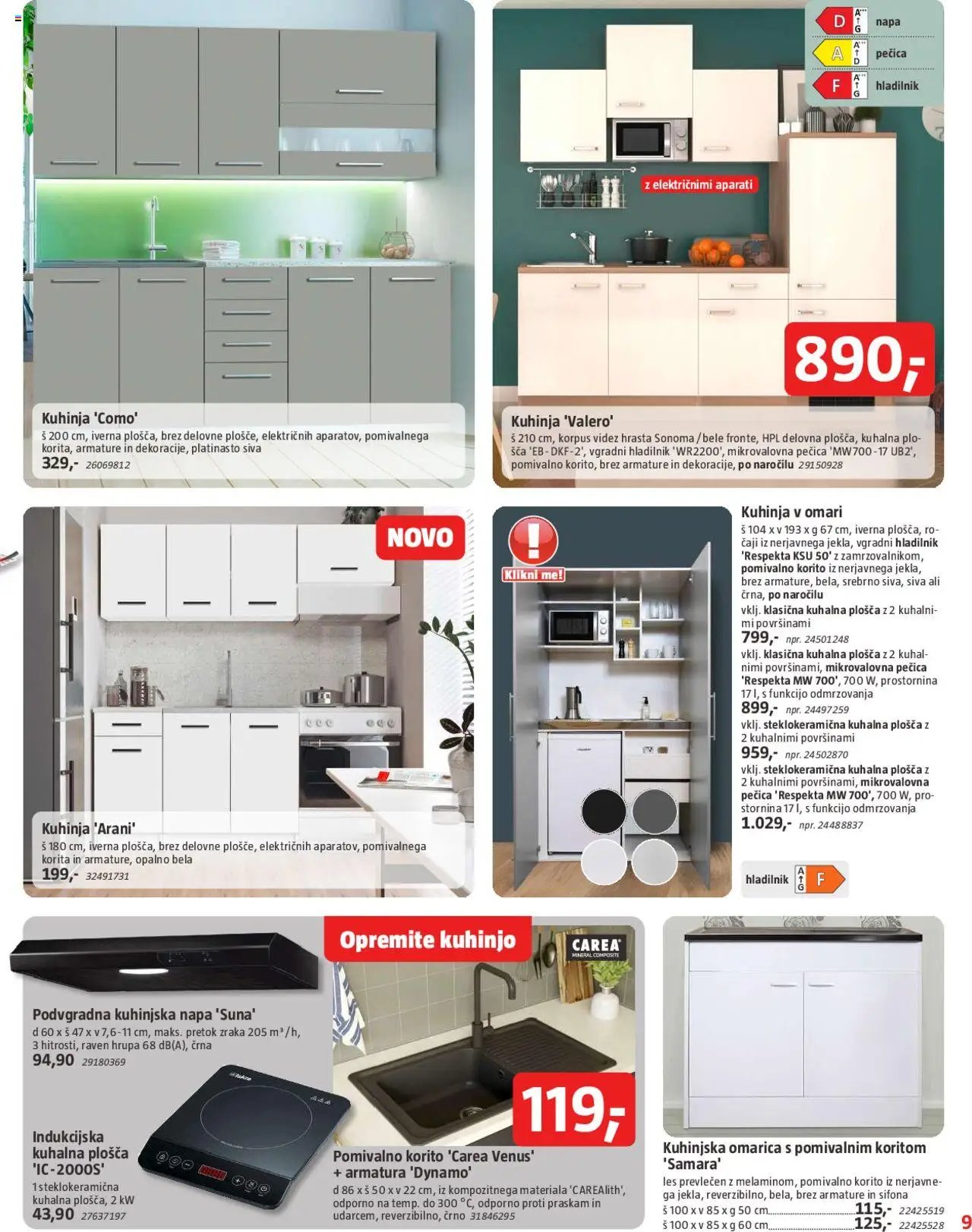 Bauhaus katalog (2025-09-04 - 2025-10-01)