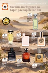 Müller katalog svežina in eleganca