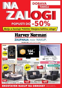 Harvey Norman katalog (2026-03-04 - 2026-03-10)
