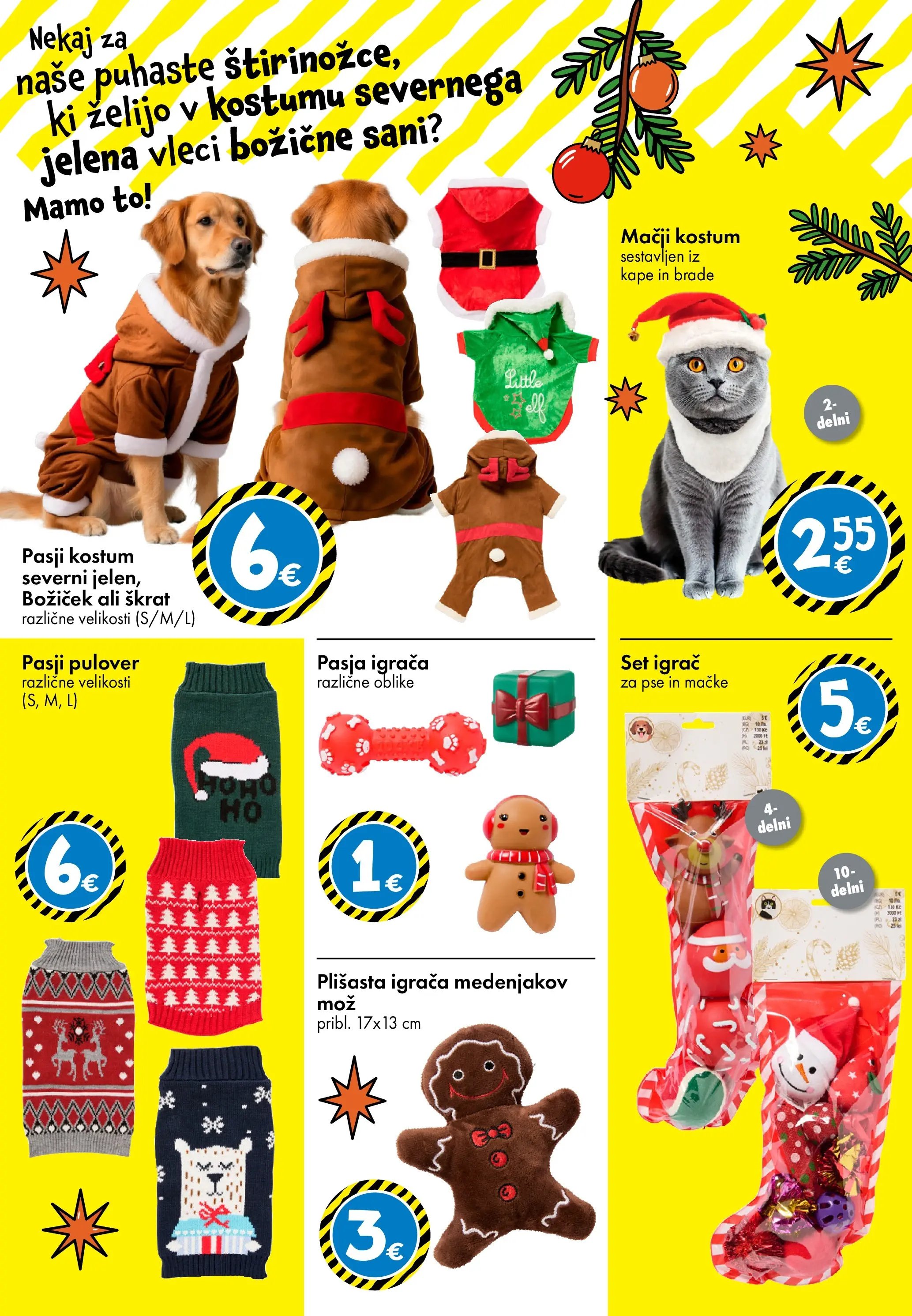 TEDi - TEDi - Poln idej (2025-11-12 - 2025-11-22)