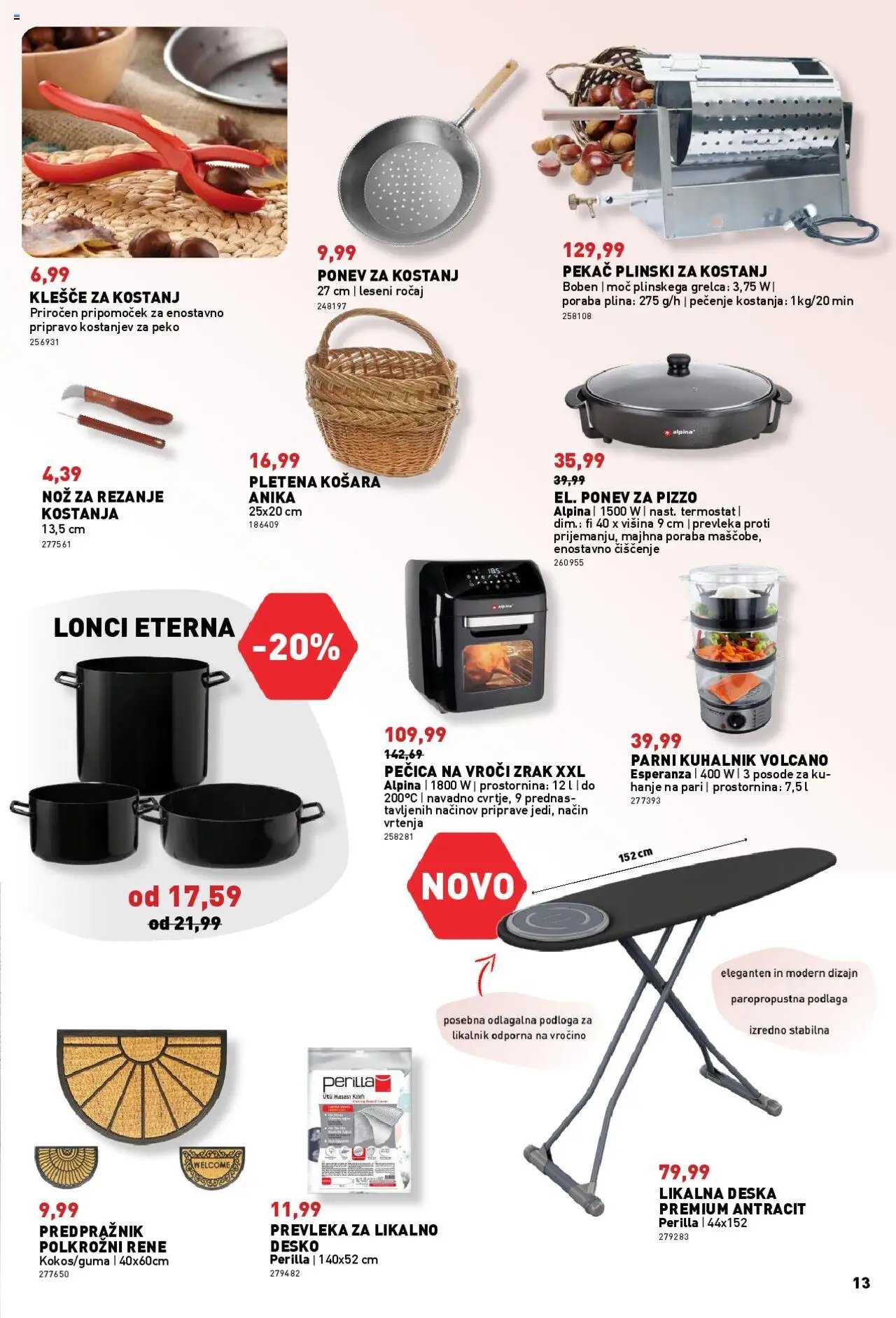 Inpos katalog (2025-10-09 - 2025-10-22)