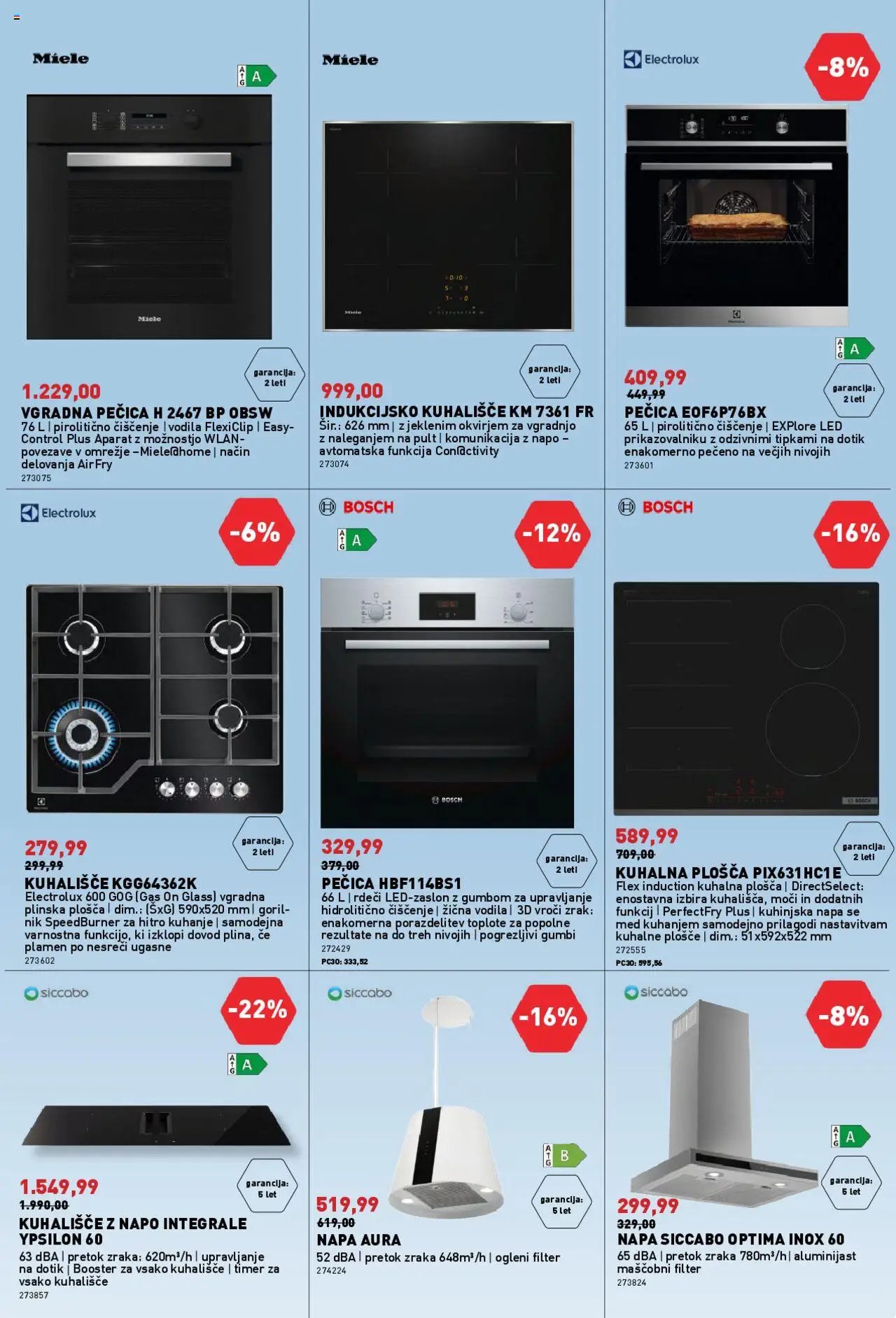 Inpos katalog (2025-10-09 - 2025-10-22)