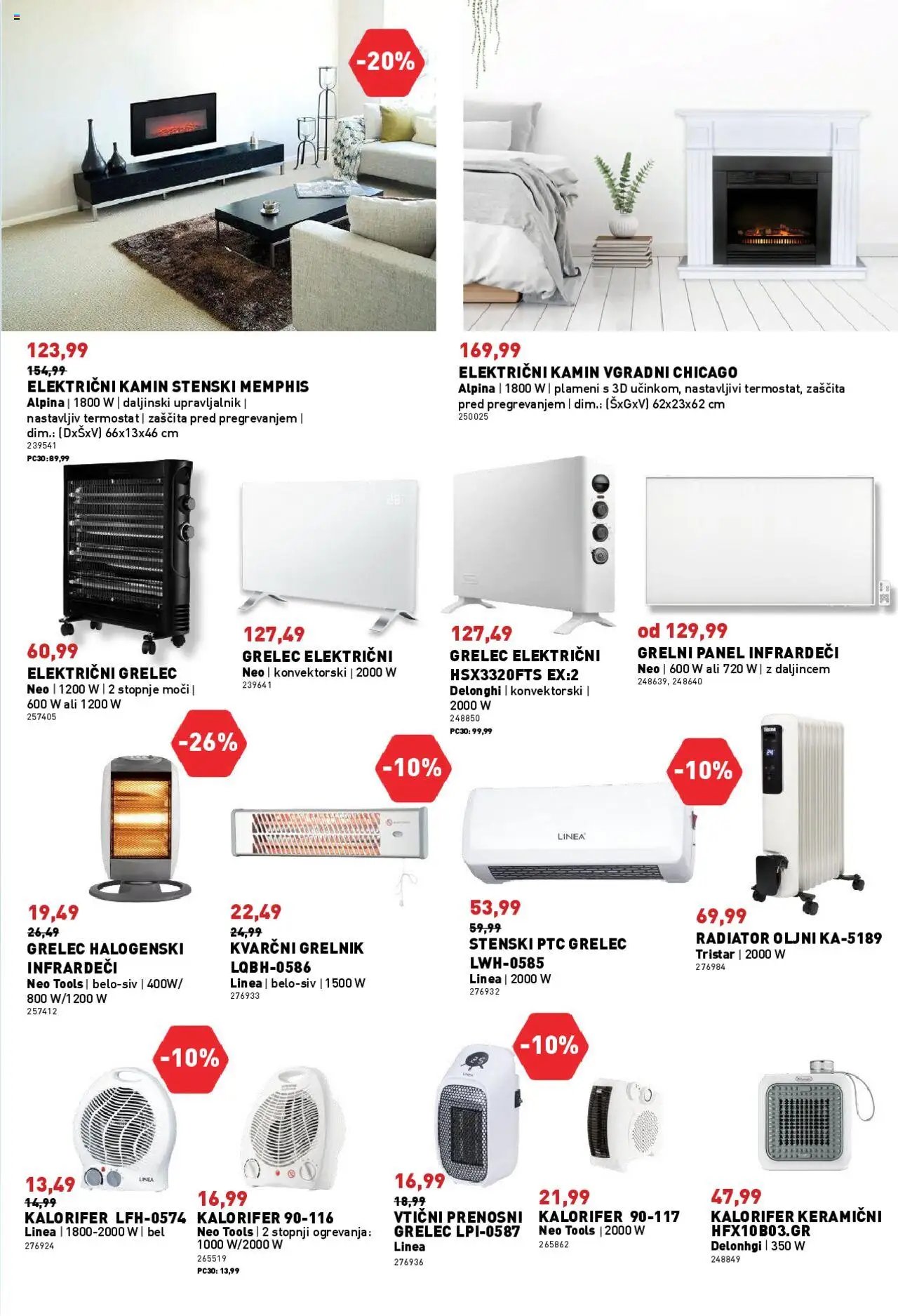 Inpos katalog (2025-10-09 - 2025-10-22)
