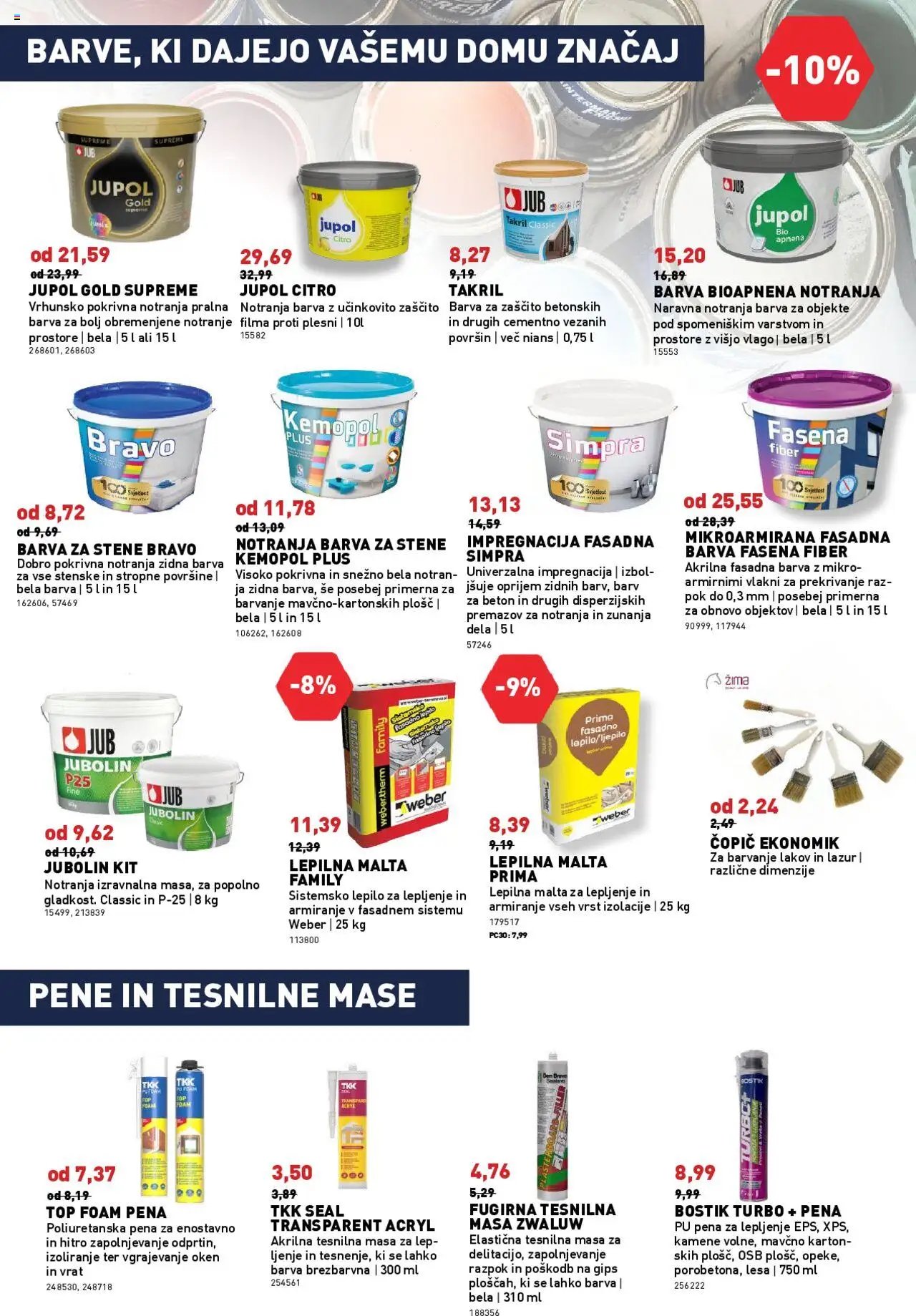 Inpos katalog (2025-10-09 - 2025-10-22)