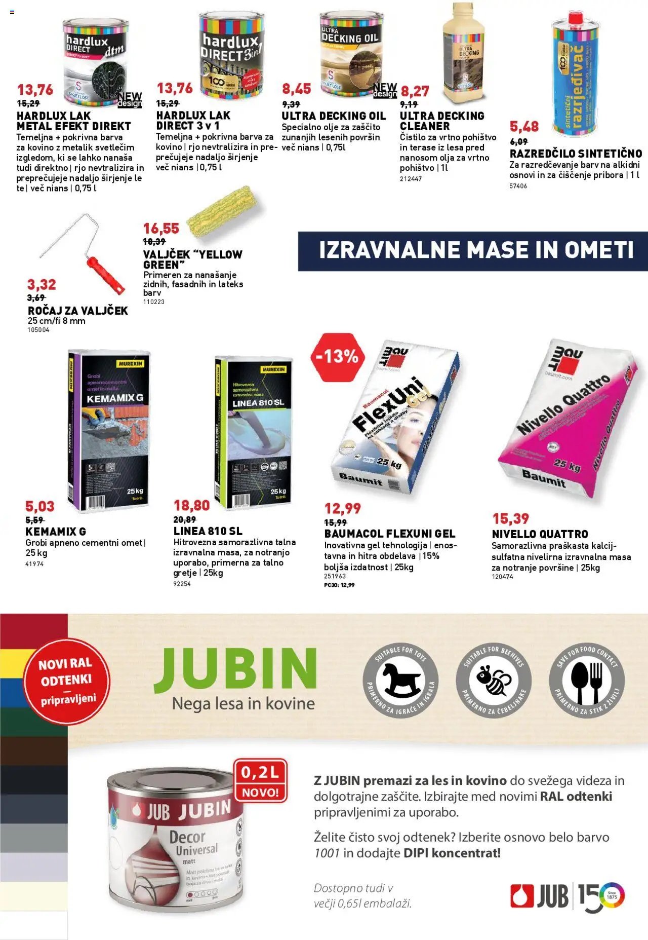 Inpos katalog (2025-10-09 - 2025-10-22)