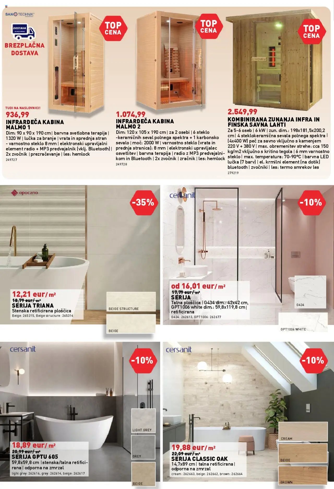 Inpos katalog (2025-10-09 - 2025-10-22)