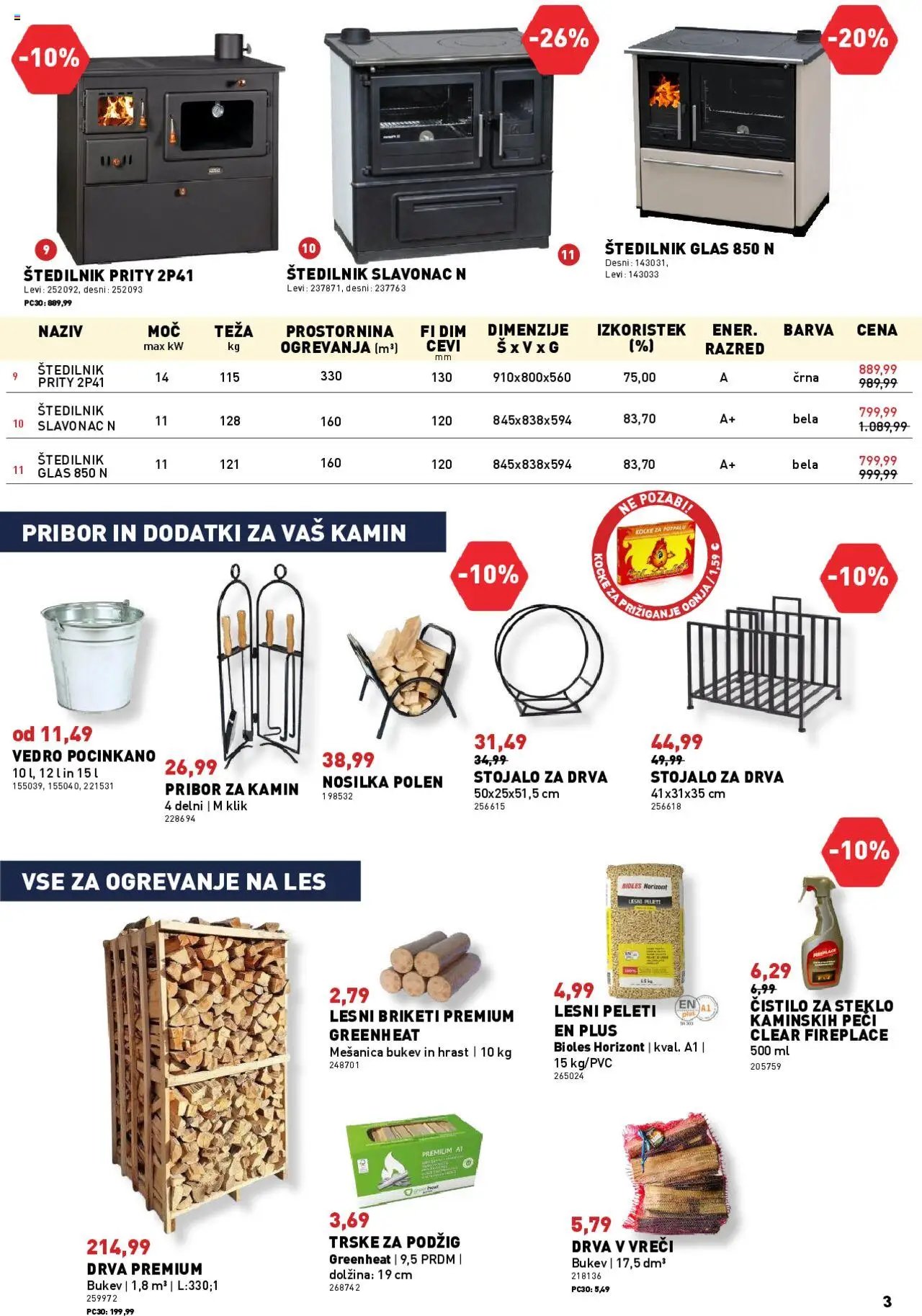 Inpos katalog (2025-10-09 - 2025-10-22)