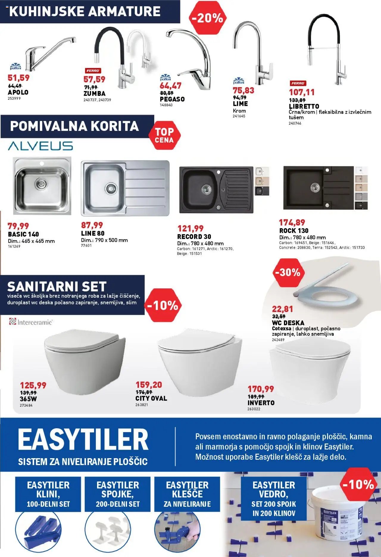 Inpos katalog (2025-10-09 - 2025-10-22)
