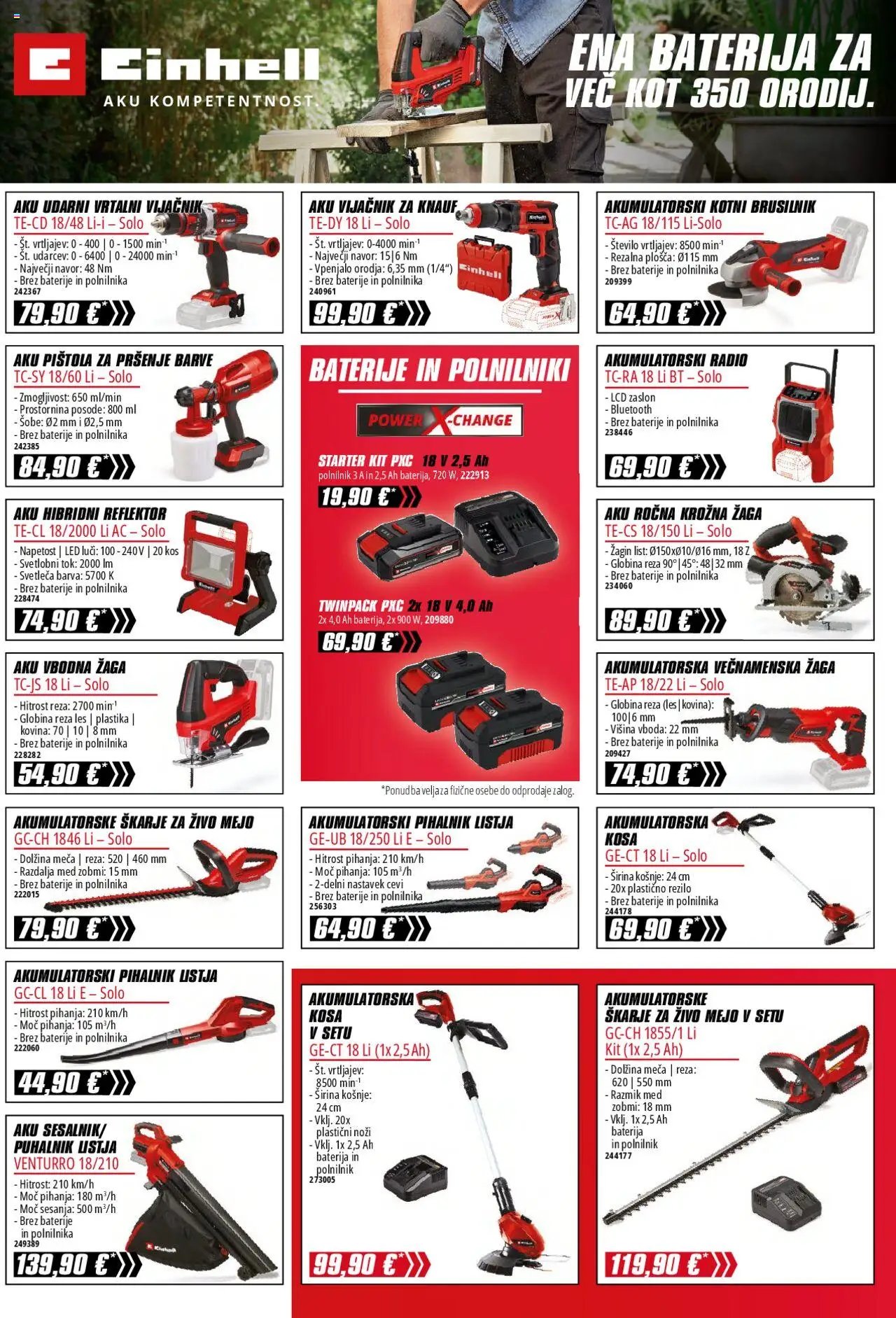 Inpos katalog (2025-10-09 - 2025-10-22)