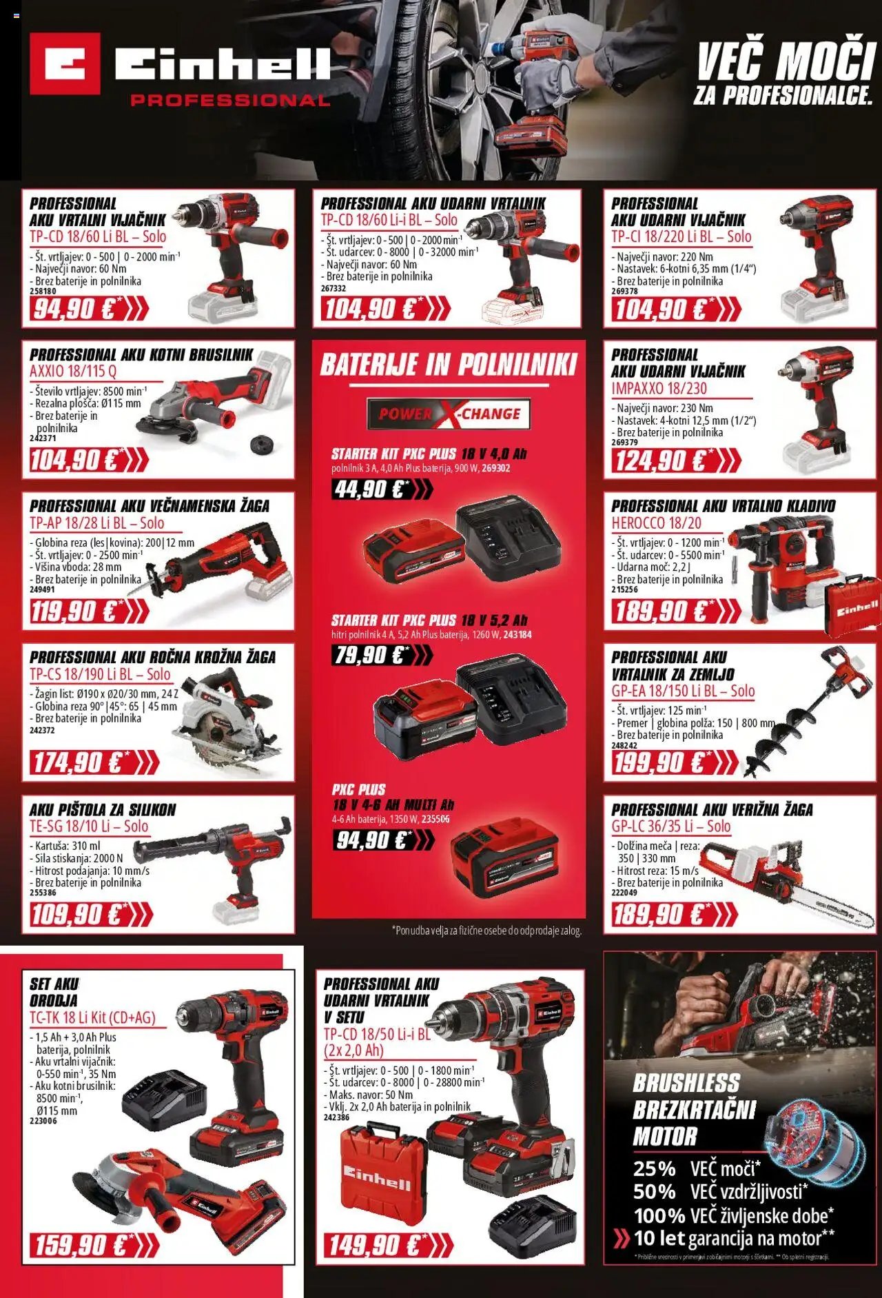 Inpos katalog (2025-10-09 - 2025-10-22)