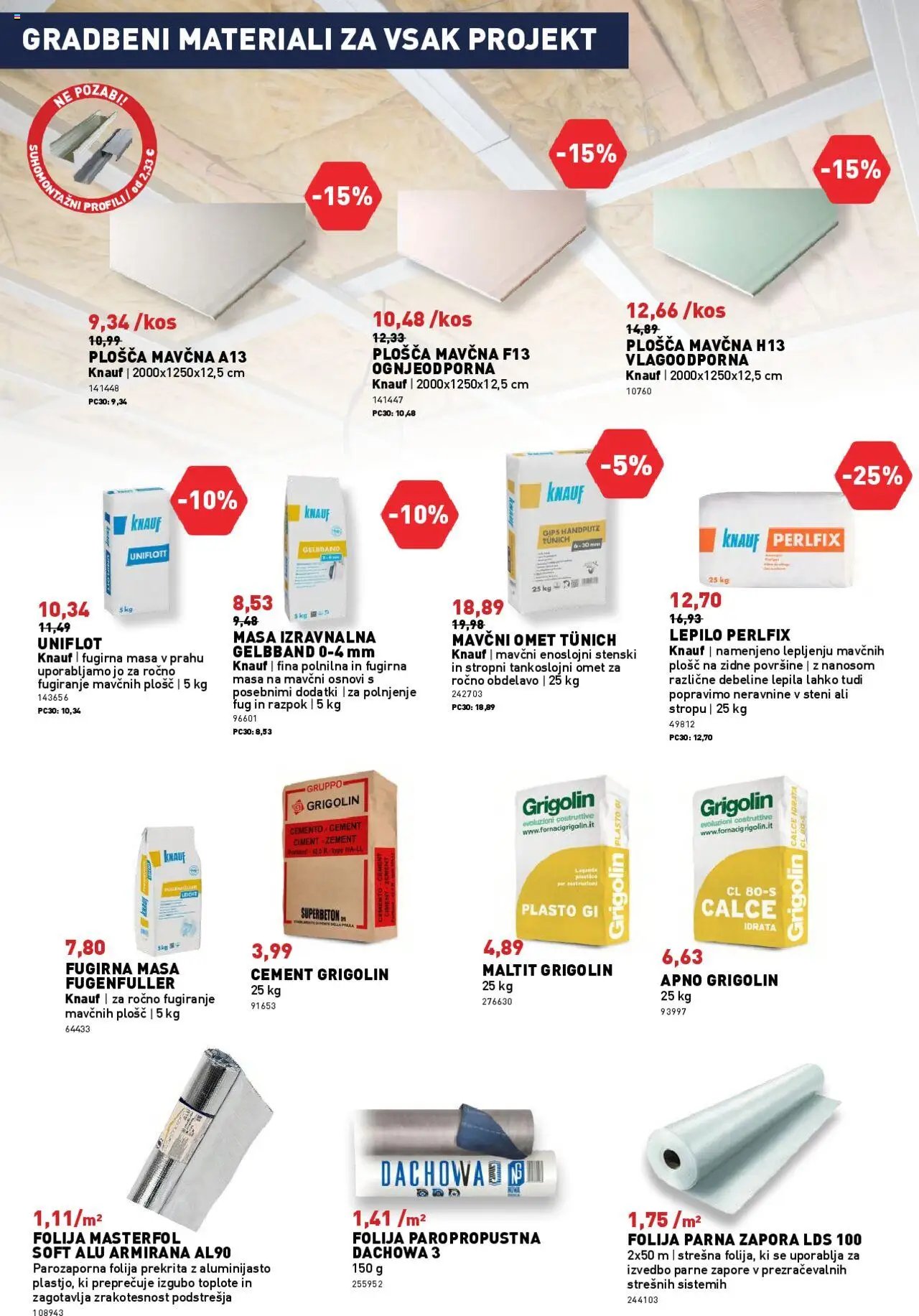 Inpos katalog (2025-10-09 - 2025-10-22)
