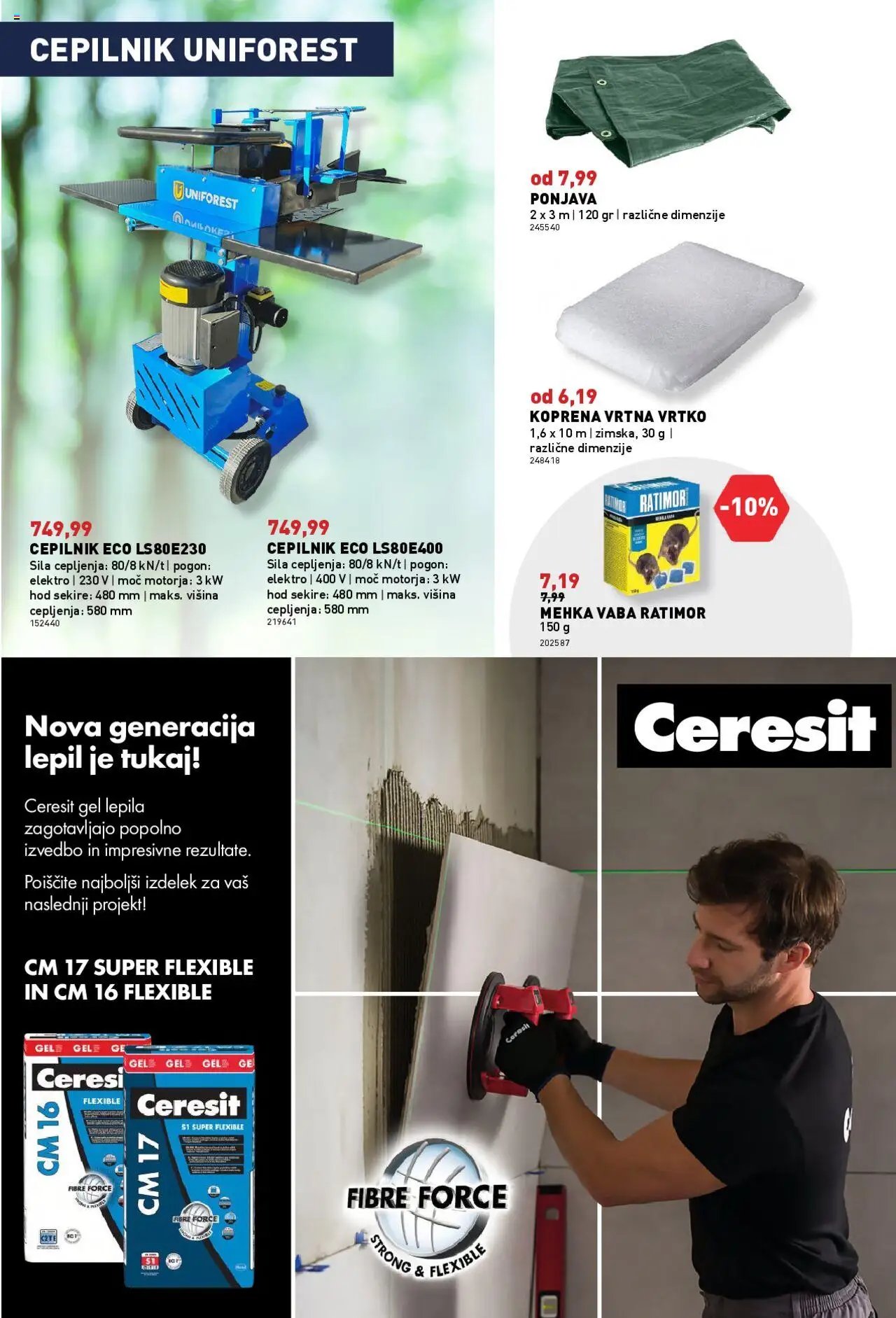 Inpos katalog (2025-10-09 - 2025-10-22)