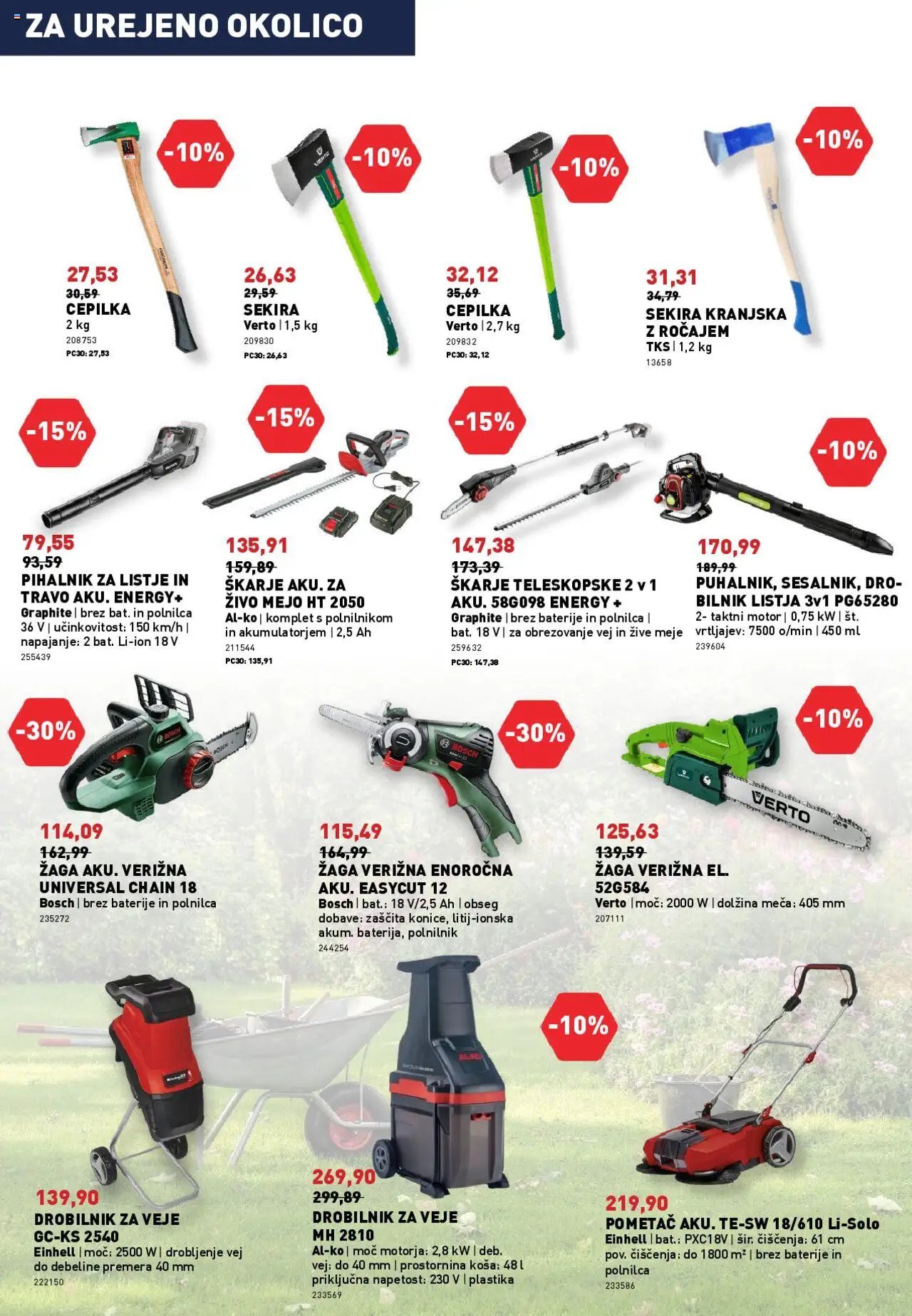 Inpos katalog (2025-10-09 - 2025-10-22)