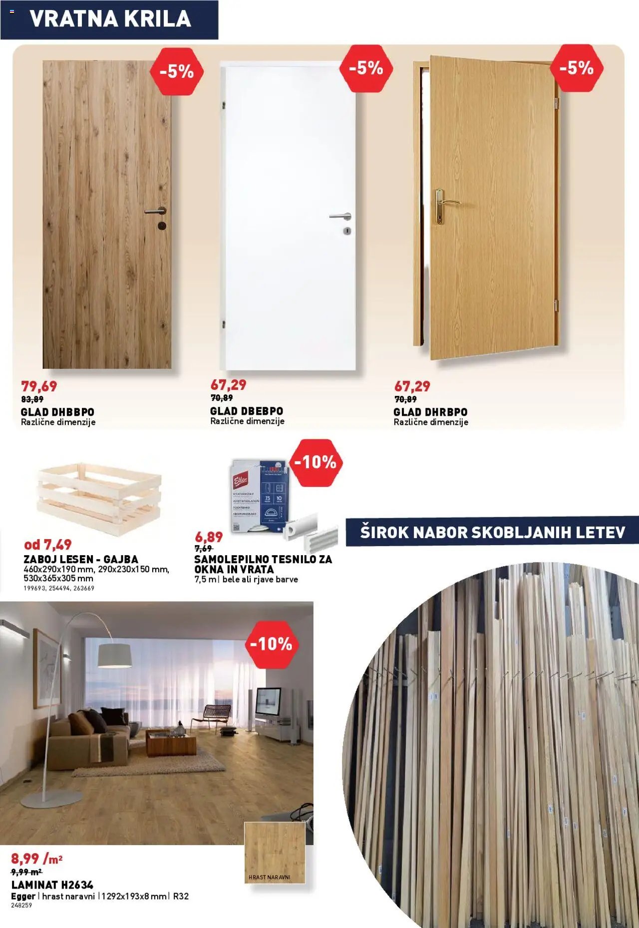 Inpos katalog (2025-10-09 - 2025-10-22)