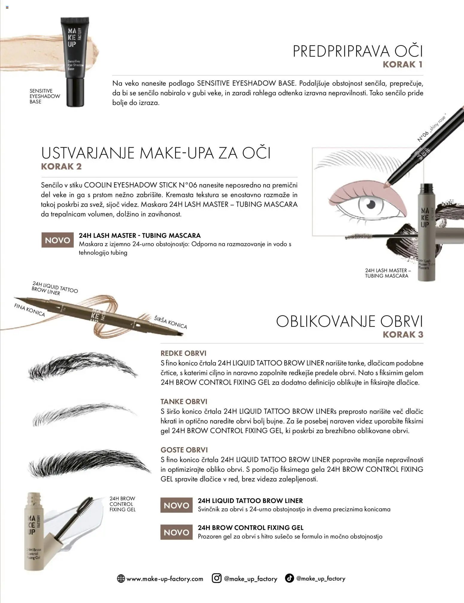 Müller - katalog lifestyle