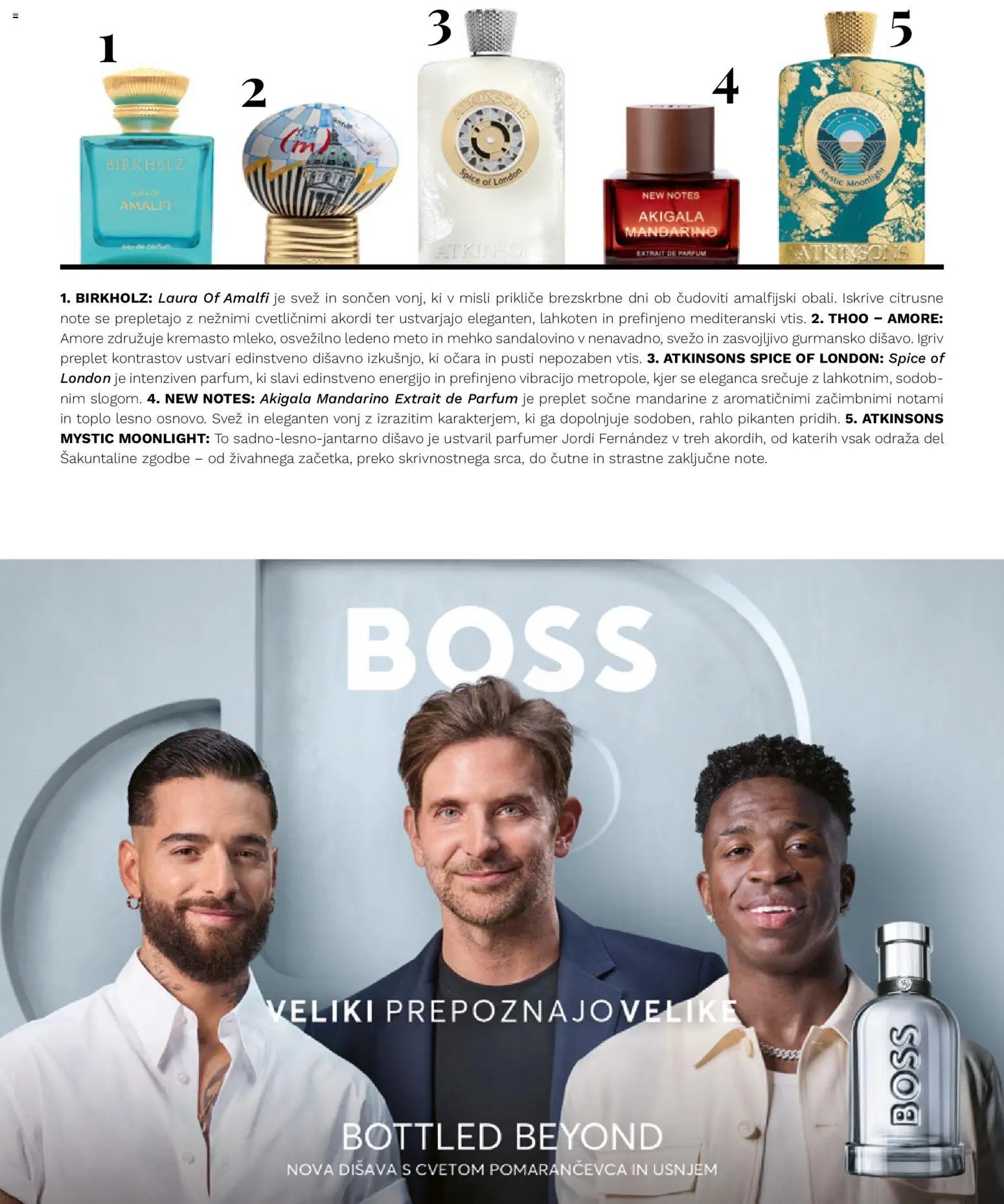 Müller - katalog lifestyle