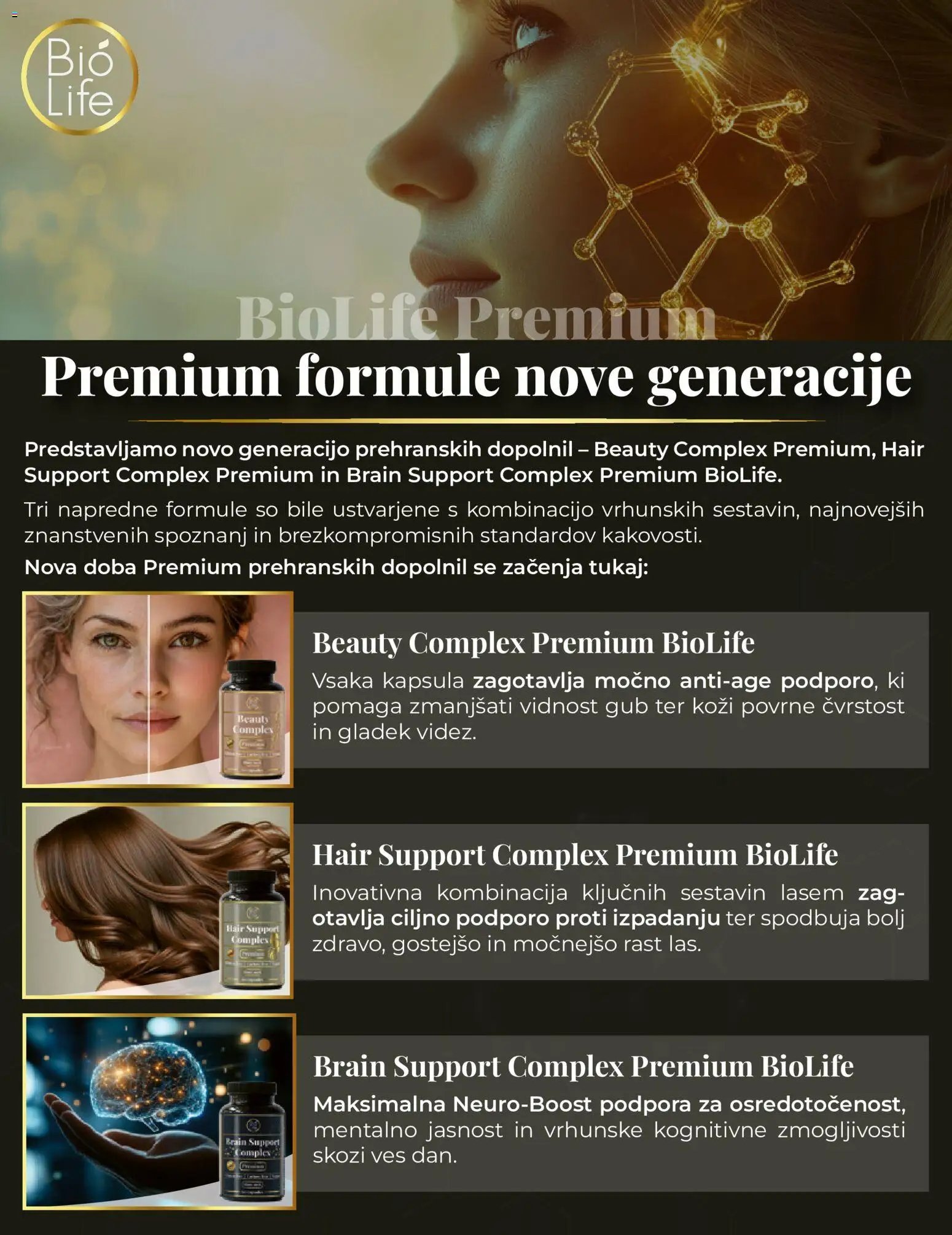 Müller - katalog lifestyle
