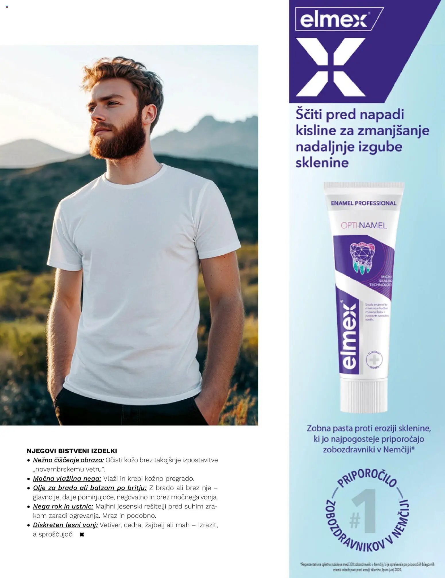Müller - katalog lifestyle