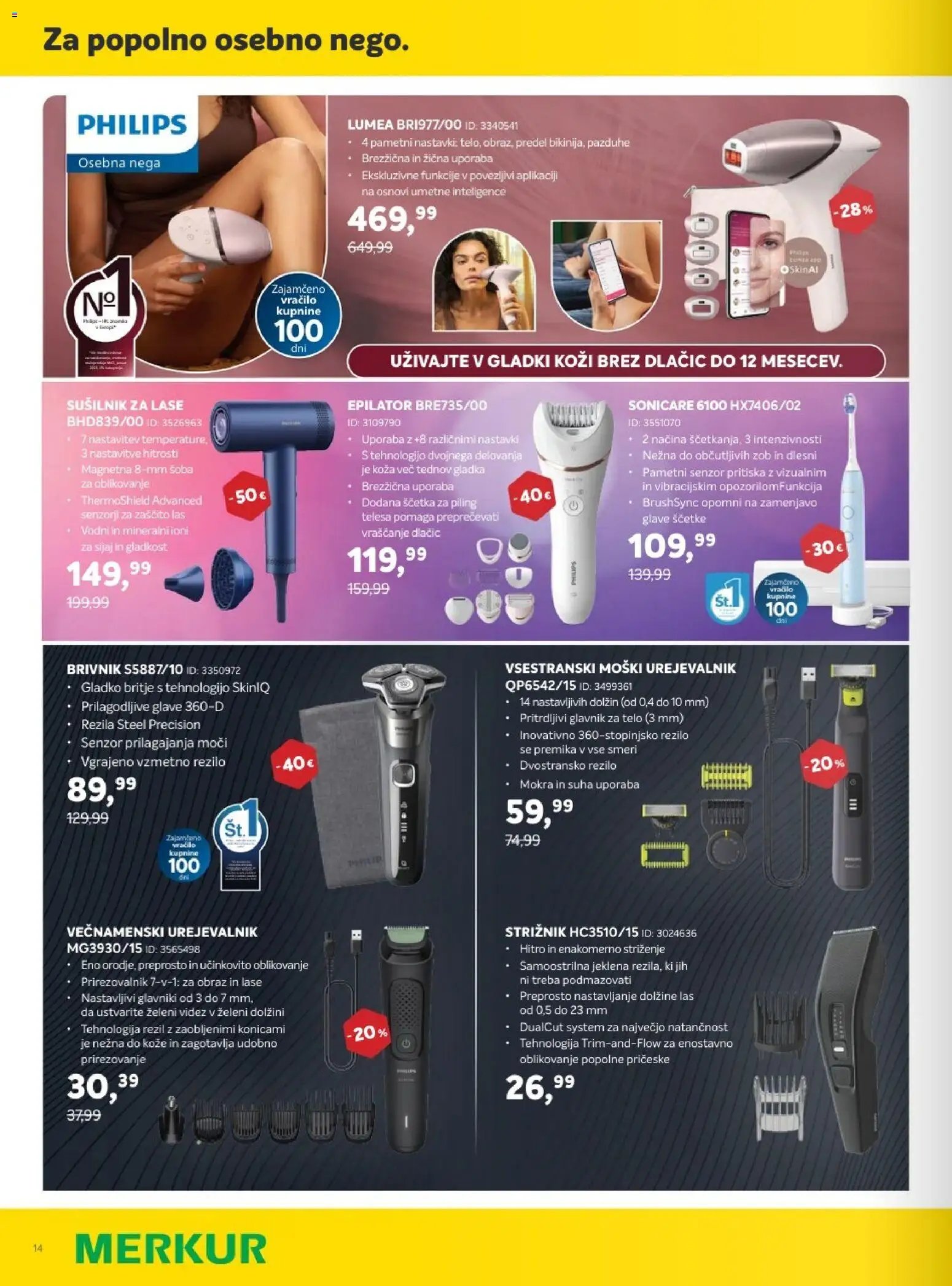 Merkur katalog (2026-03-04 - 2026-03-31)