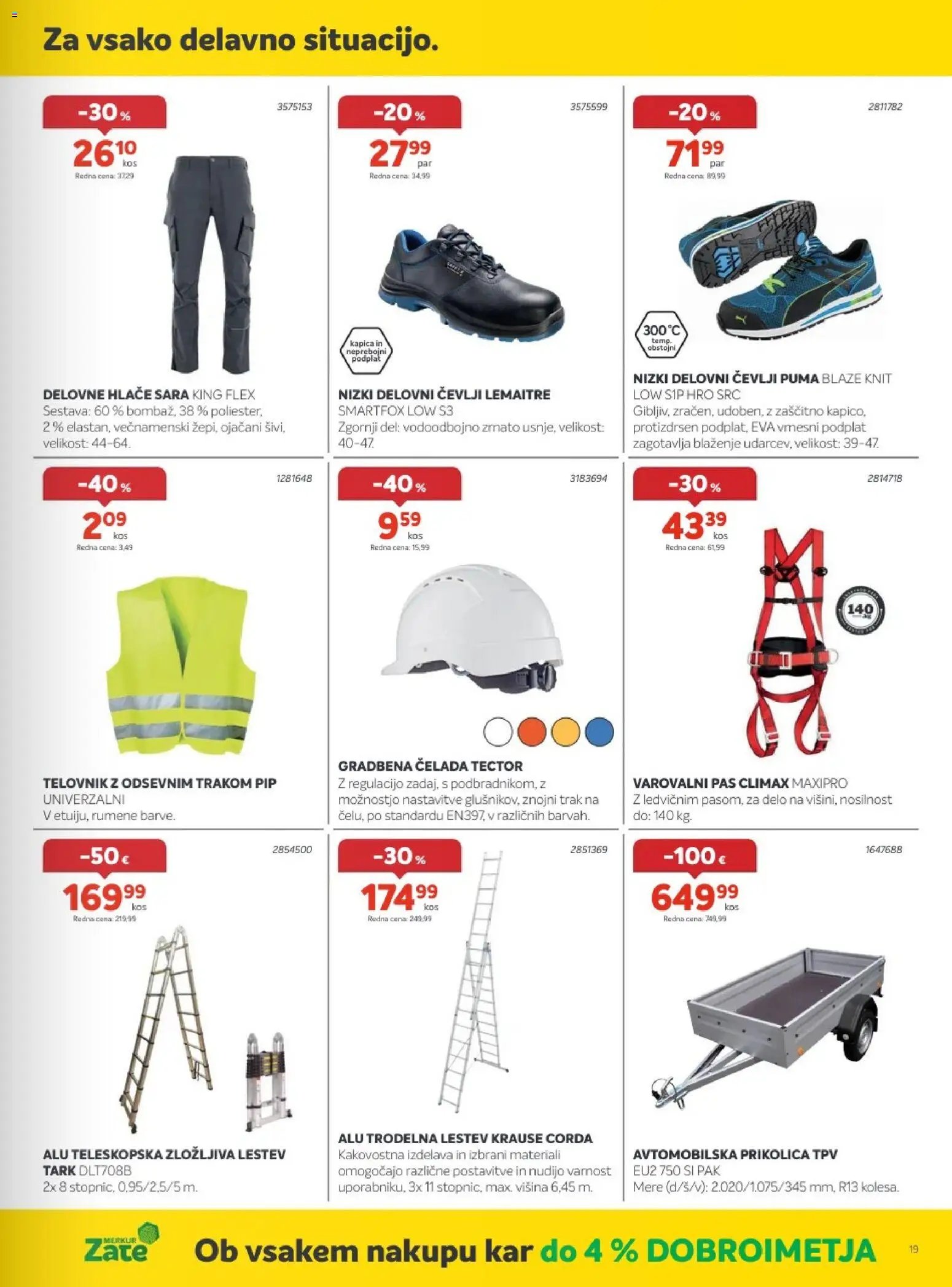 Merkur katalog (2026-03-04 - 2026-03-31)