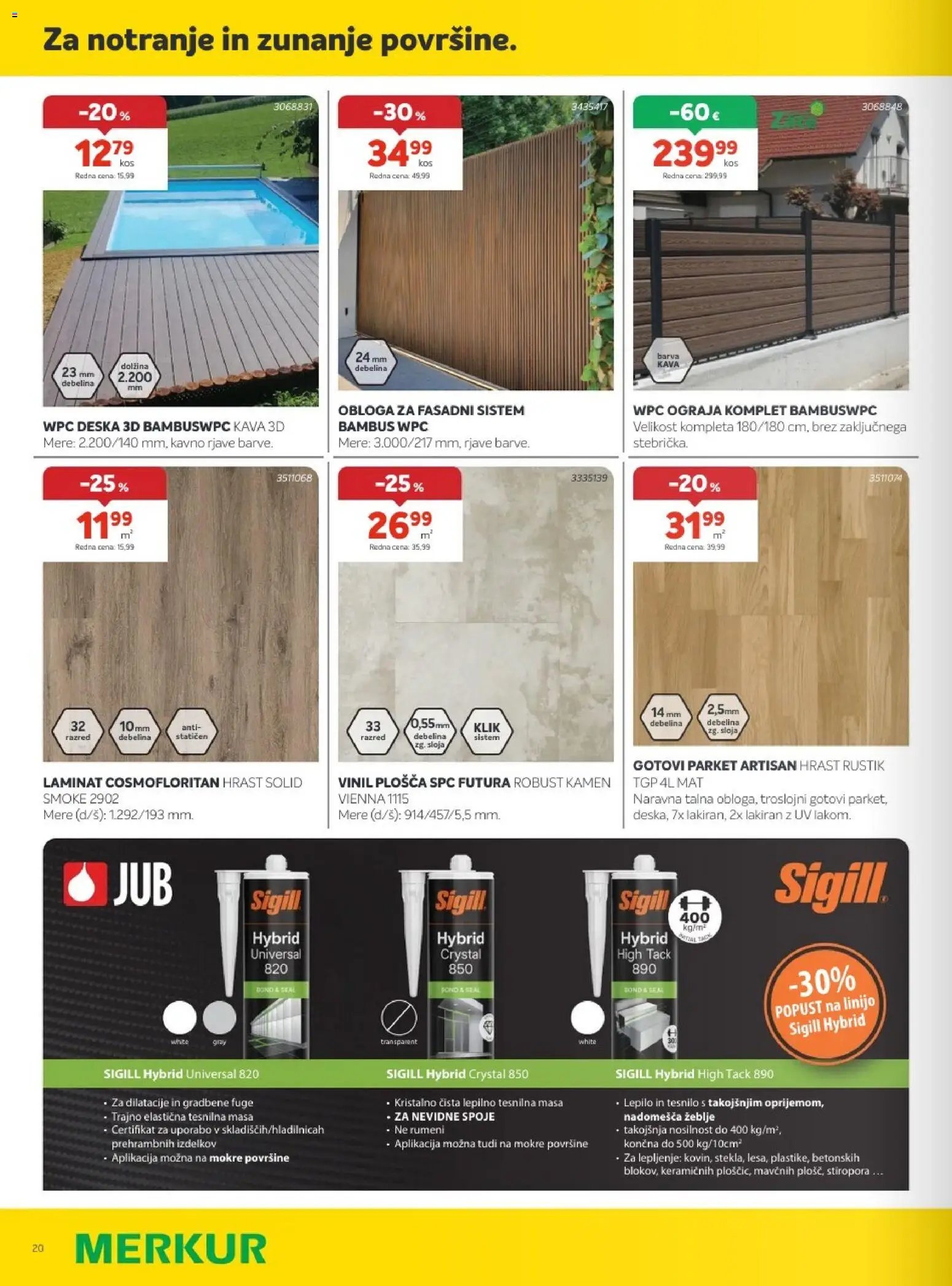 Merkur katalog (2026-03-04 - 2026-03-31)