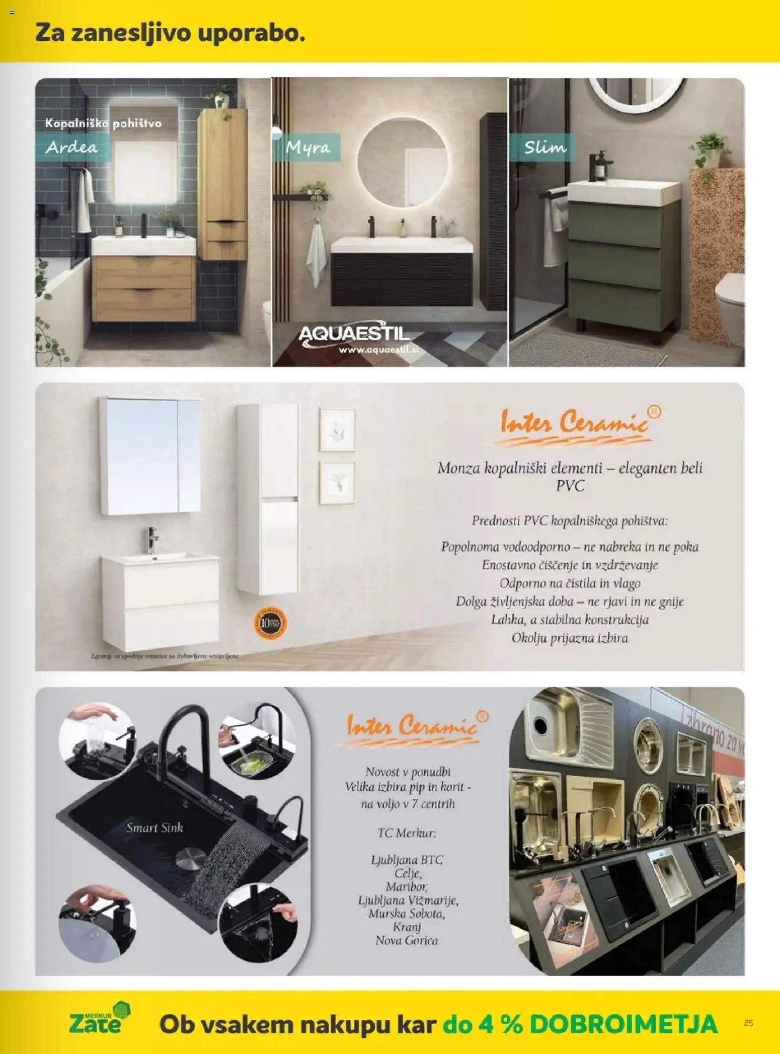 Merkur katalog (2026-03-04 - 2026-03-31)