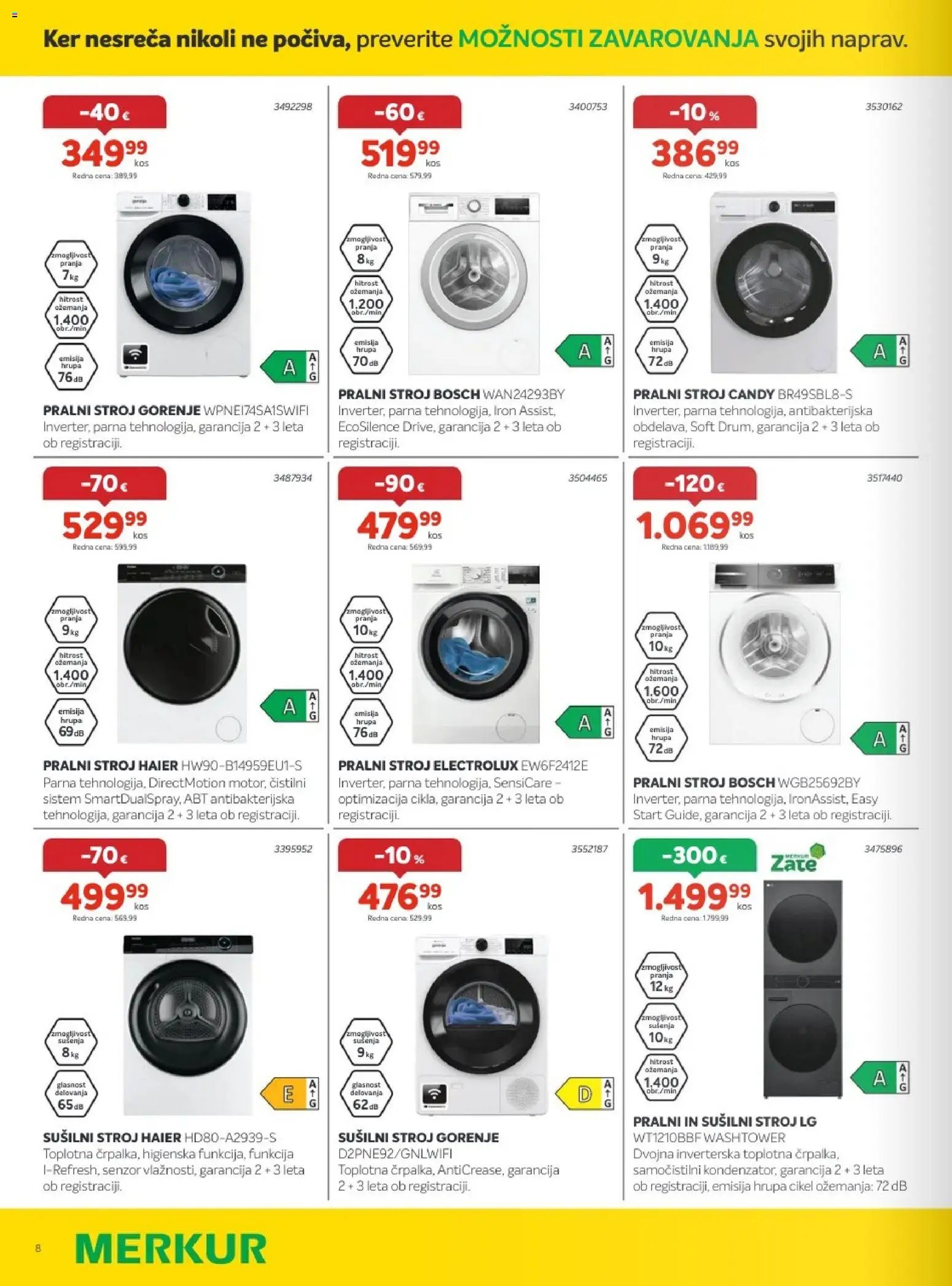 Merkur katalog (2026-03-04 - 2026-03-31)