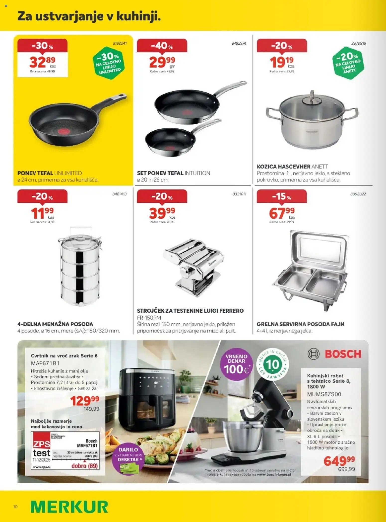 Merkur katalog (2026-03-04 - 2026-03-31)