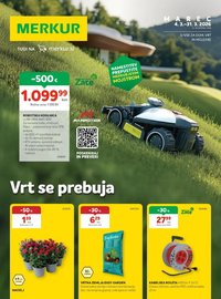 Merkur katalog (2026-03-04 - 2026-03-31)