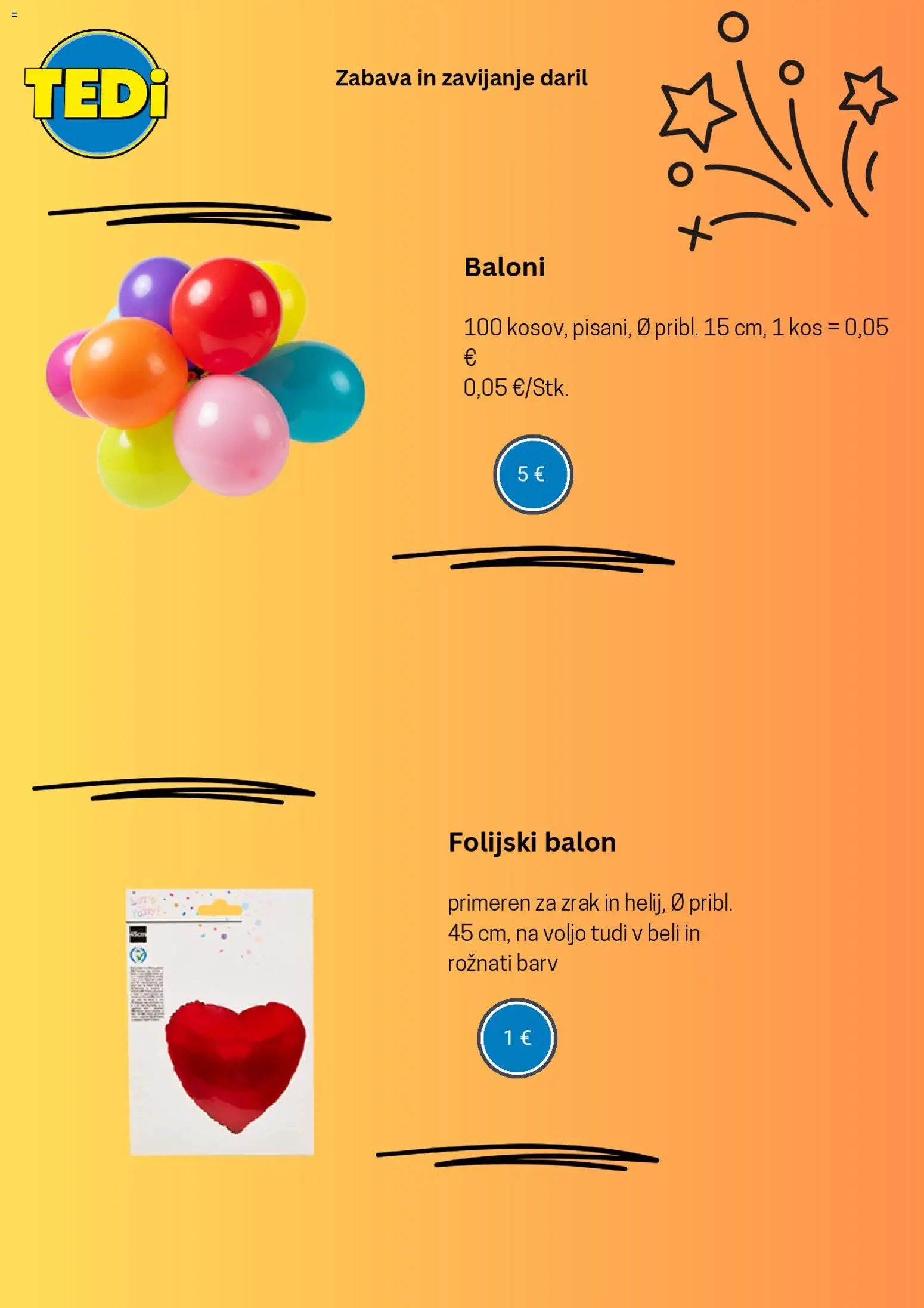 TEDi katalog (2026-04-01 - 2026-04-30)