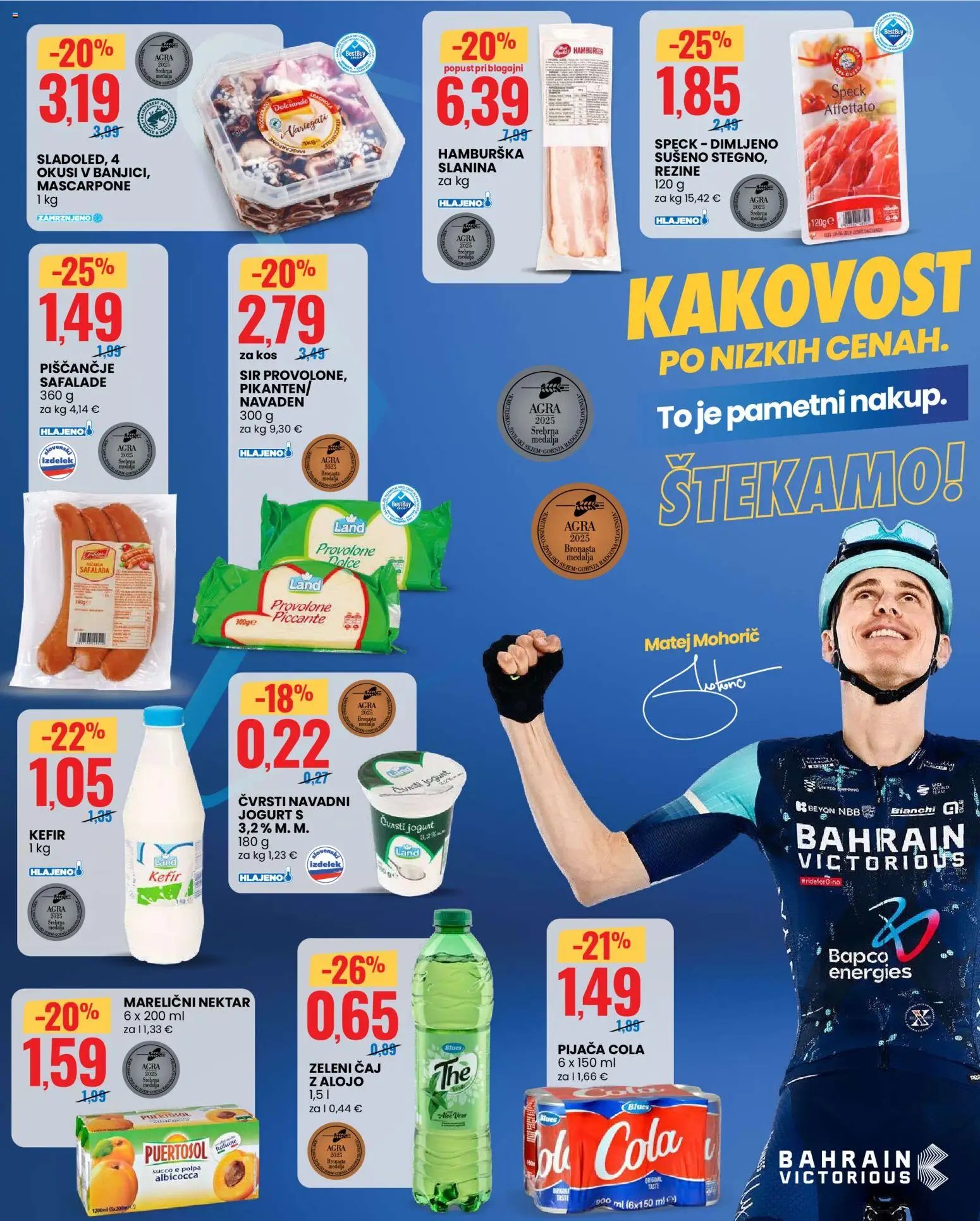 Eurospin katalog