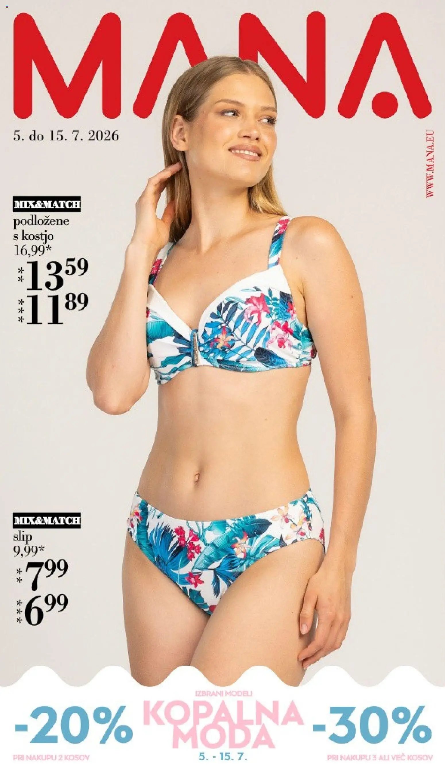 Mana katalog