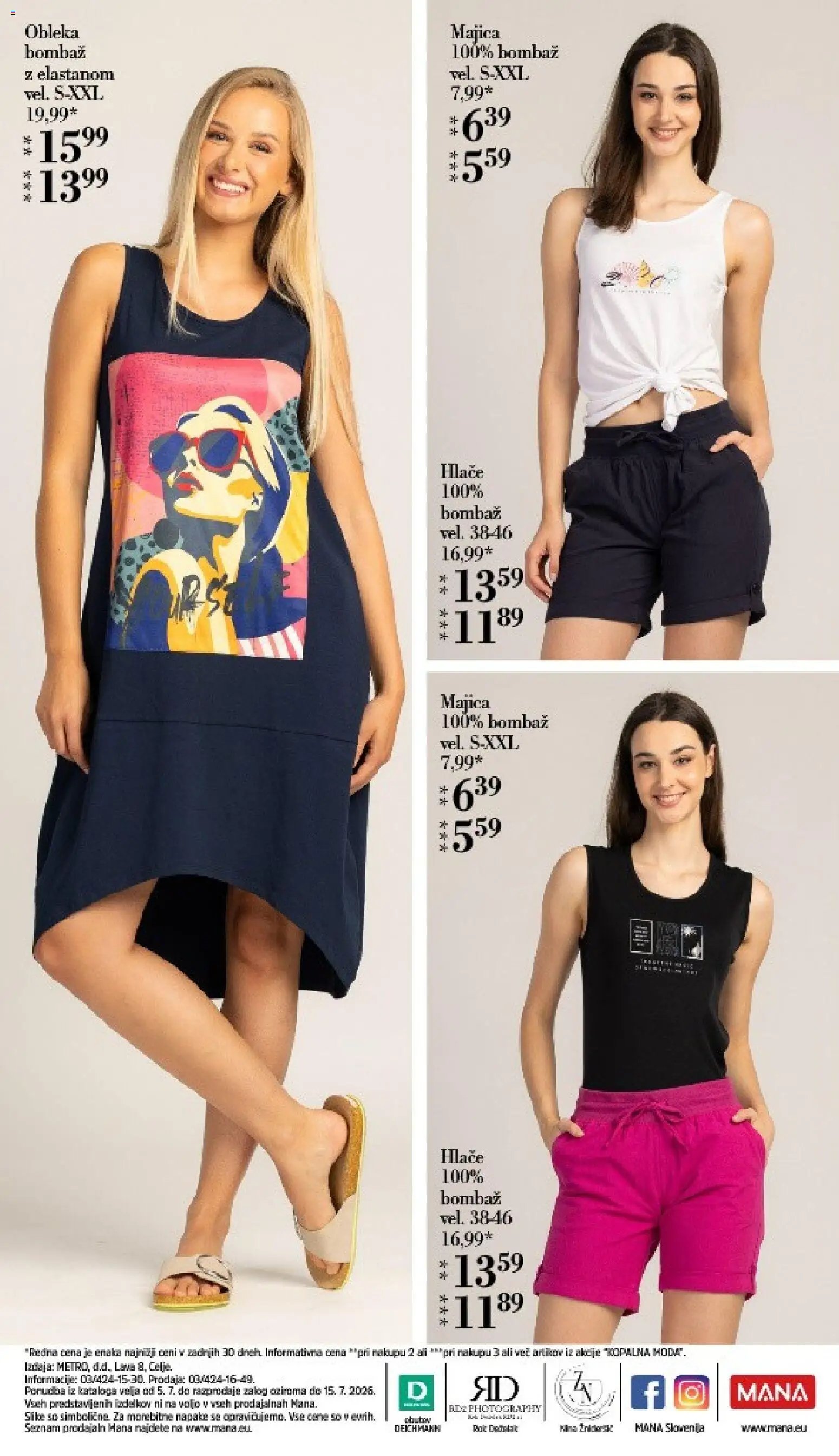 Mana katalog