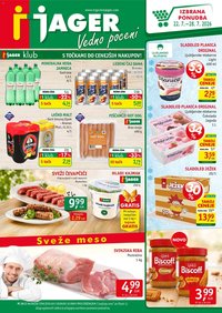 Jager katalog
