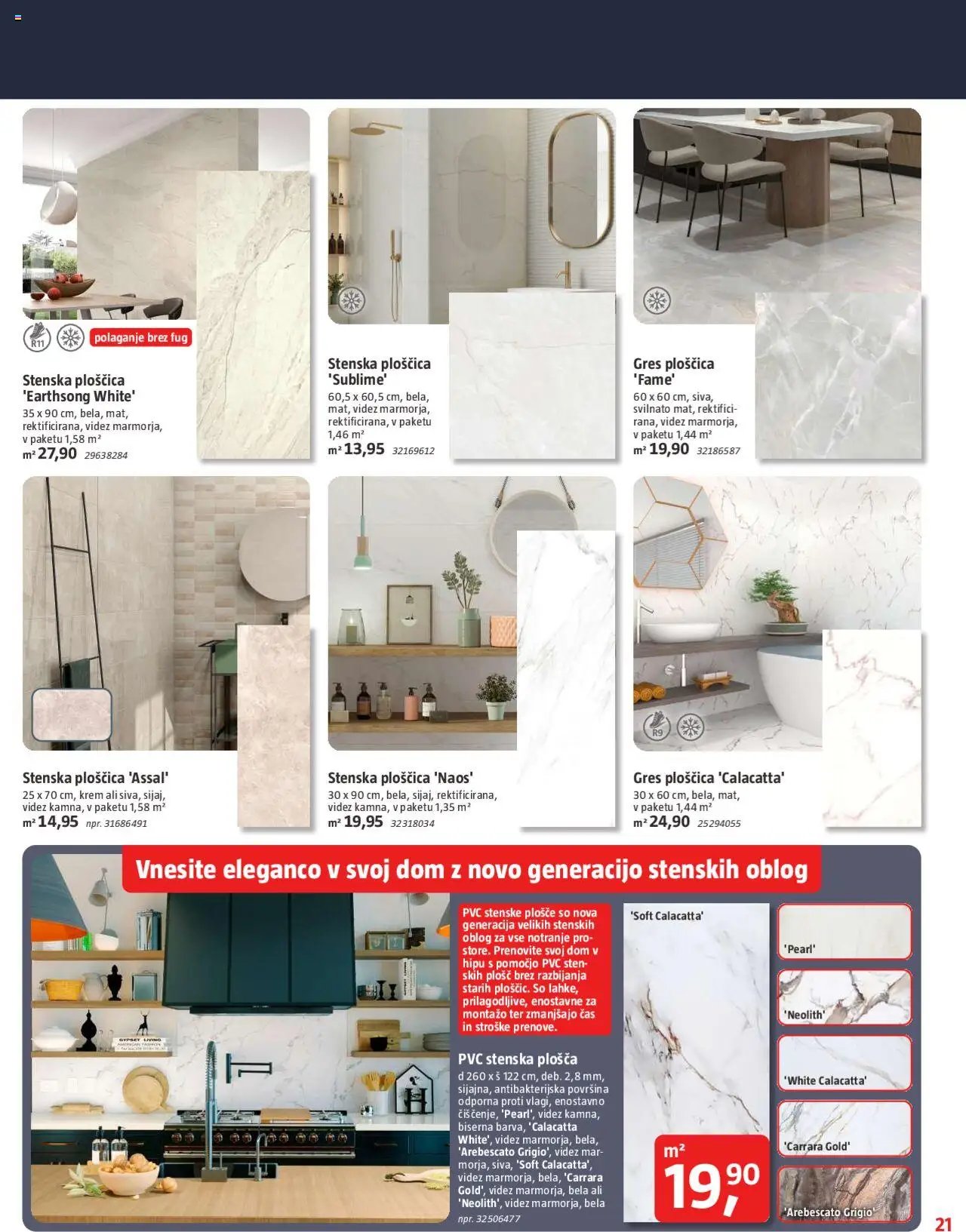 Bauhaus katalog (2025-07-31 - 2025-09-03)