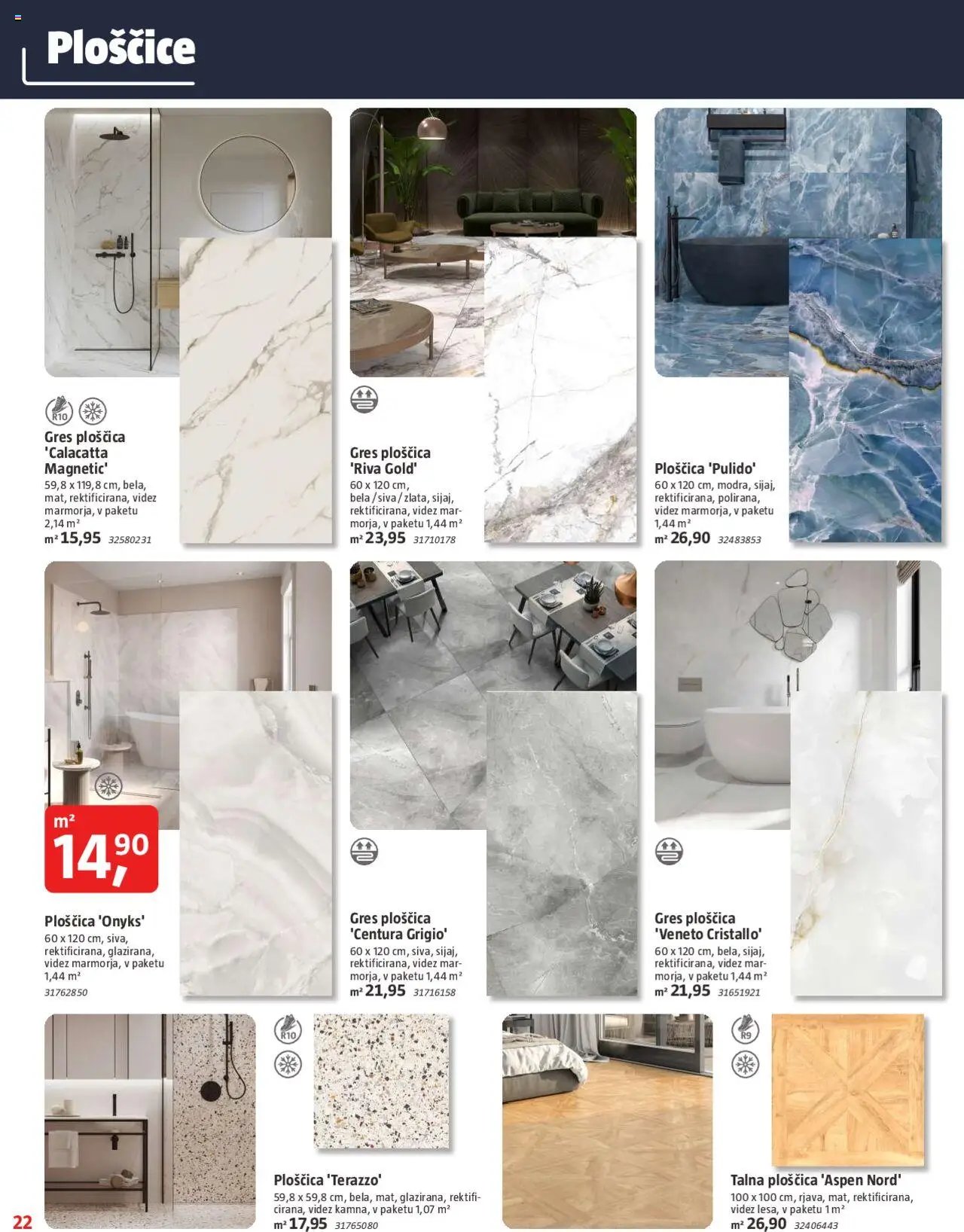 Bauhaus katalog (2025-07-31 - 2025-09-03)