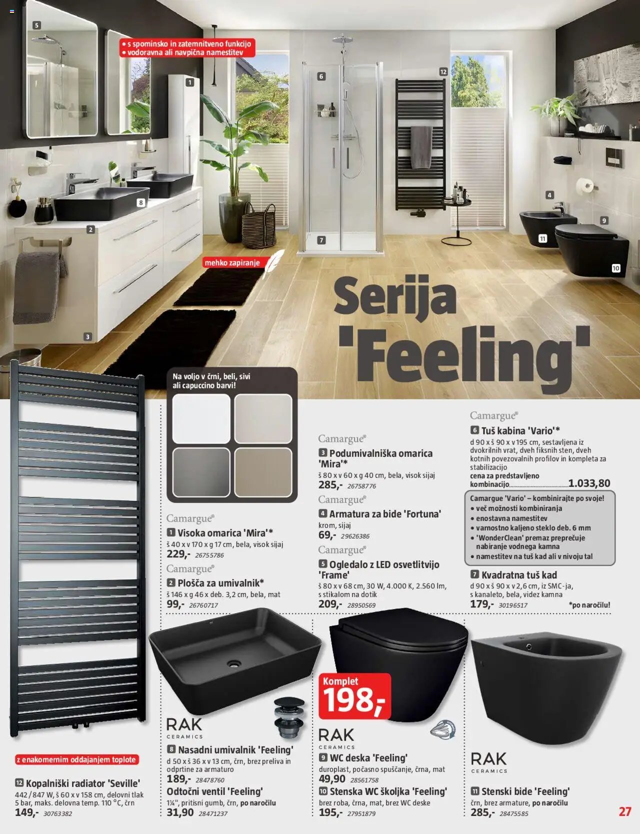 Bauhaus katalog (2025-07-31 - 2025-09-03)