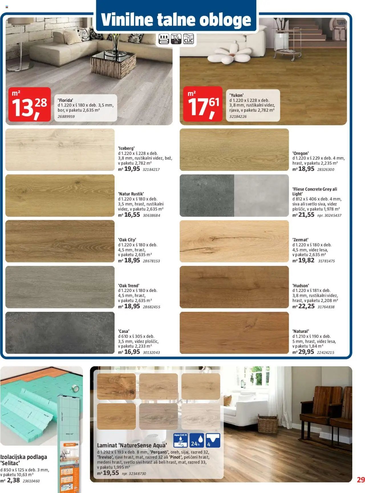Bauhaus katalog (2025-07-31 - 2025-09-03)