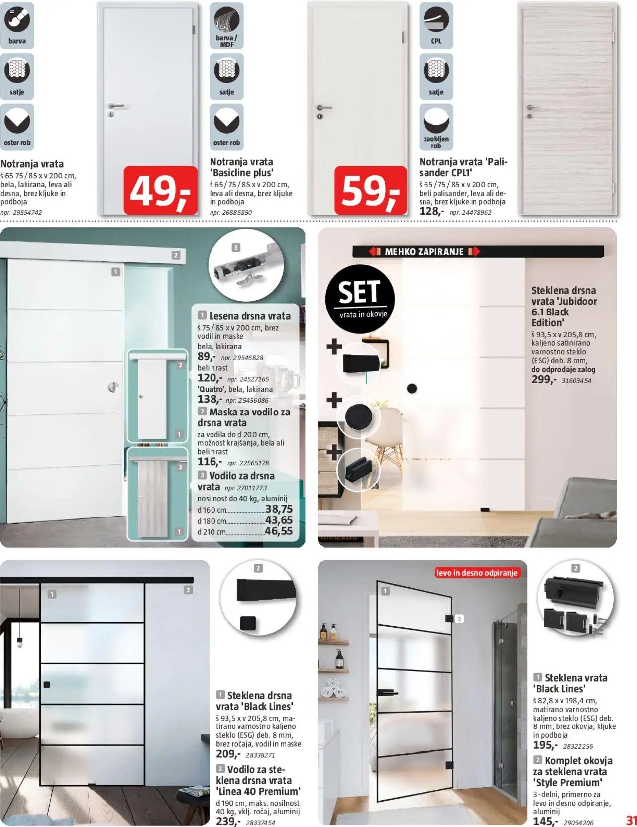 Bauhaus katalog (2025-07-31 - 2025-09-03)