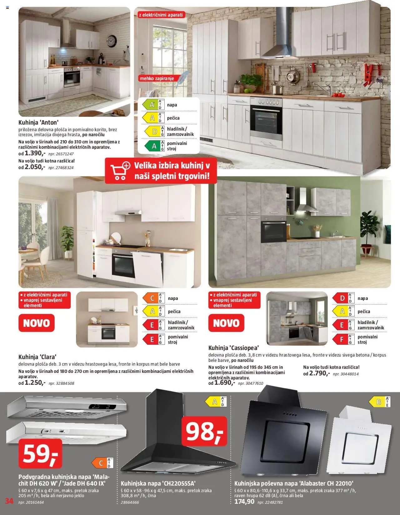 Bauhaus katalog (2025-07-31 - 2025-09-03)