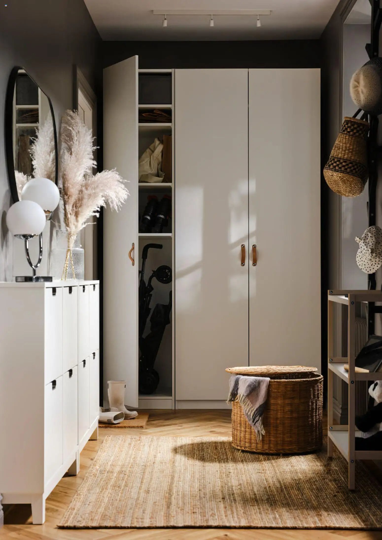 IKEA katalog