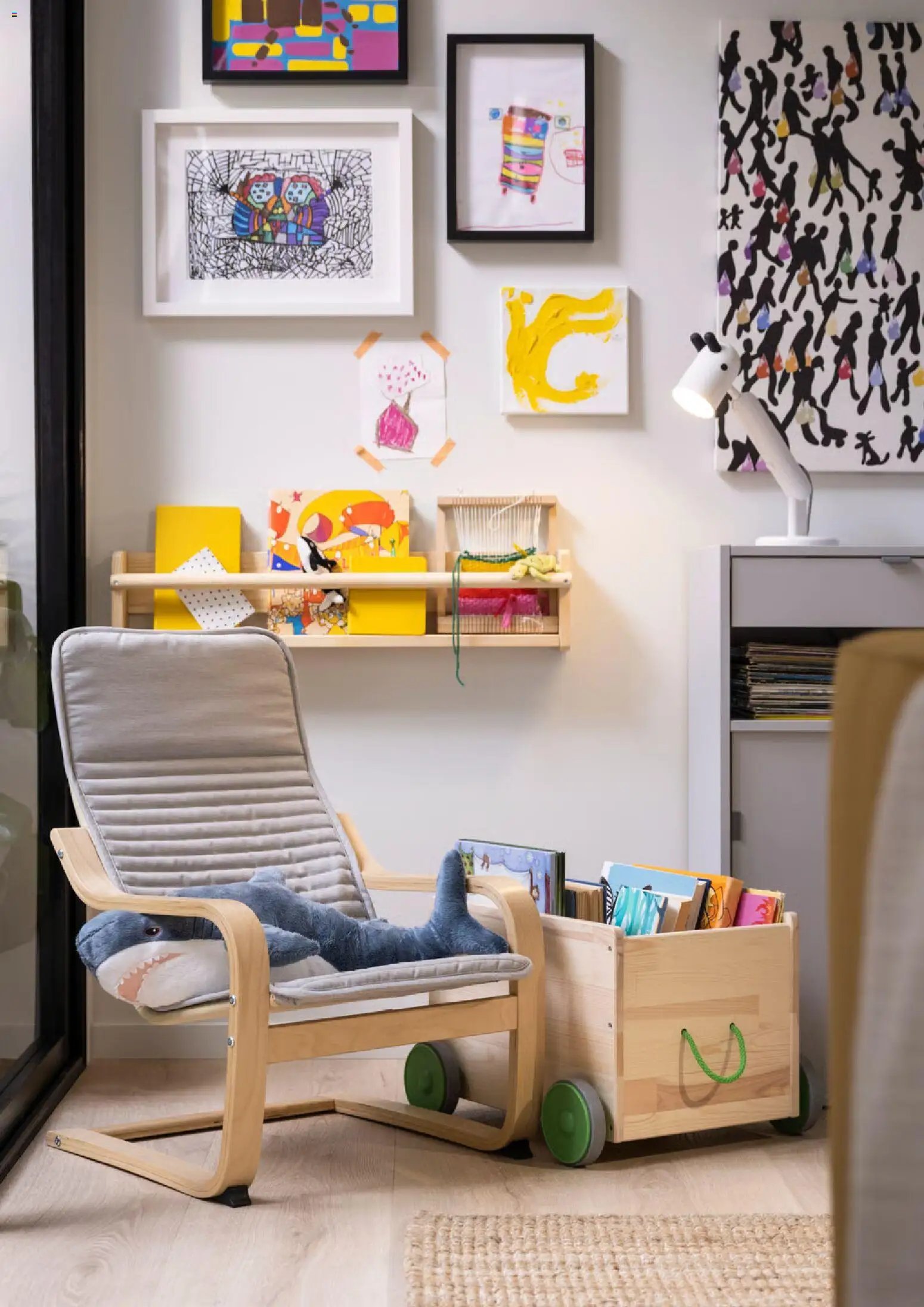 IKEA katalog