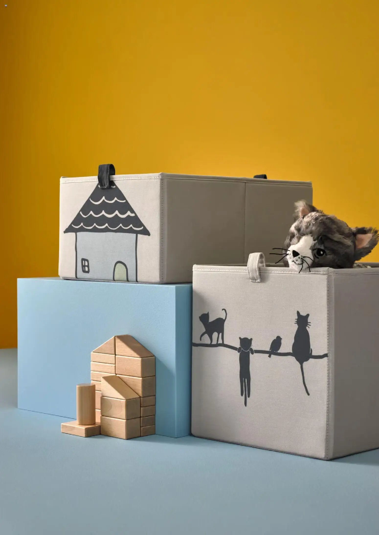 IKEA katalog