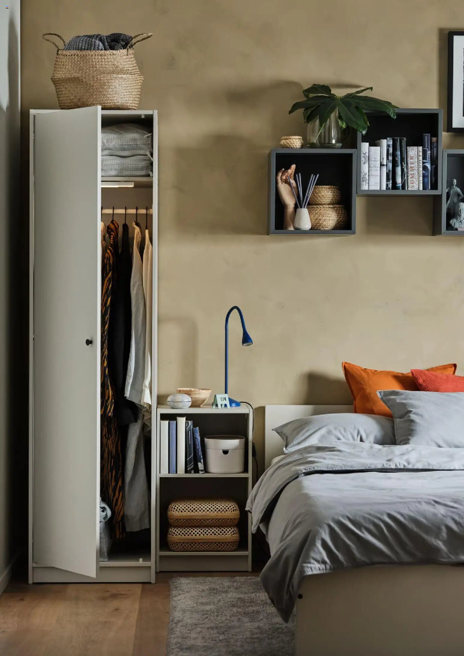 IKEA katalog