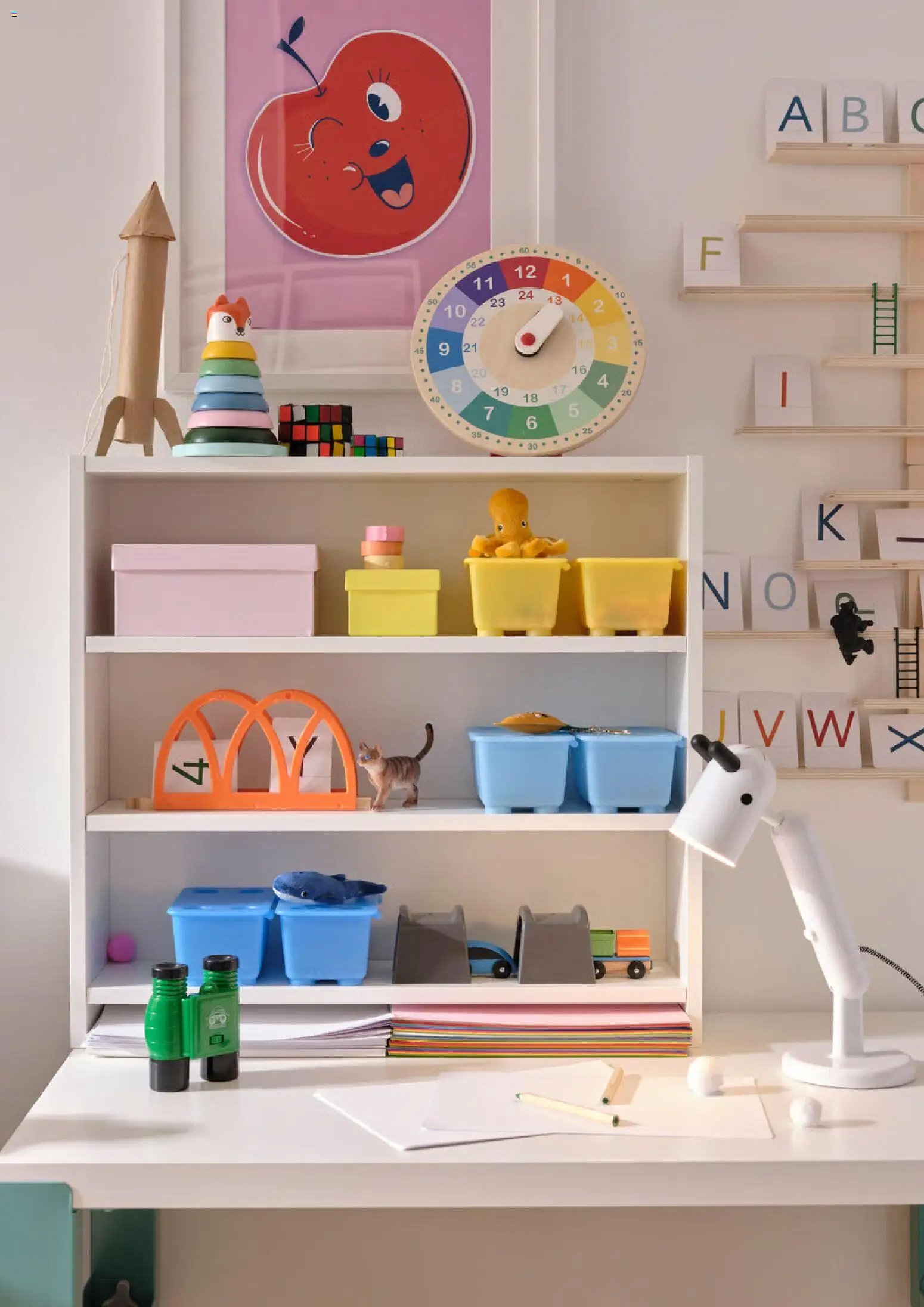 IKEA katalog