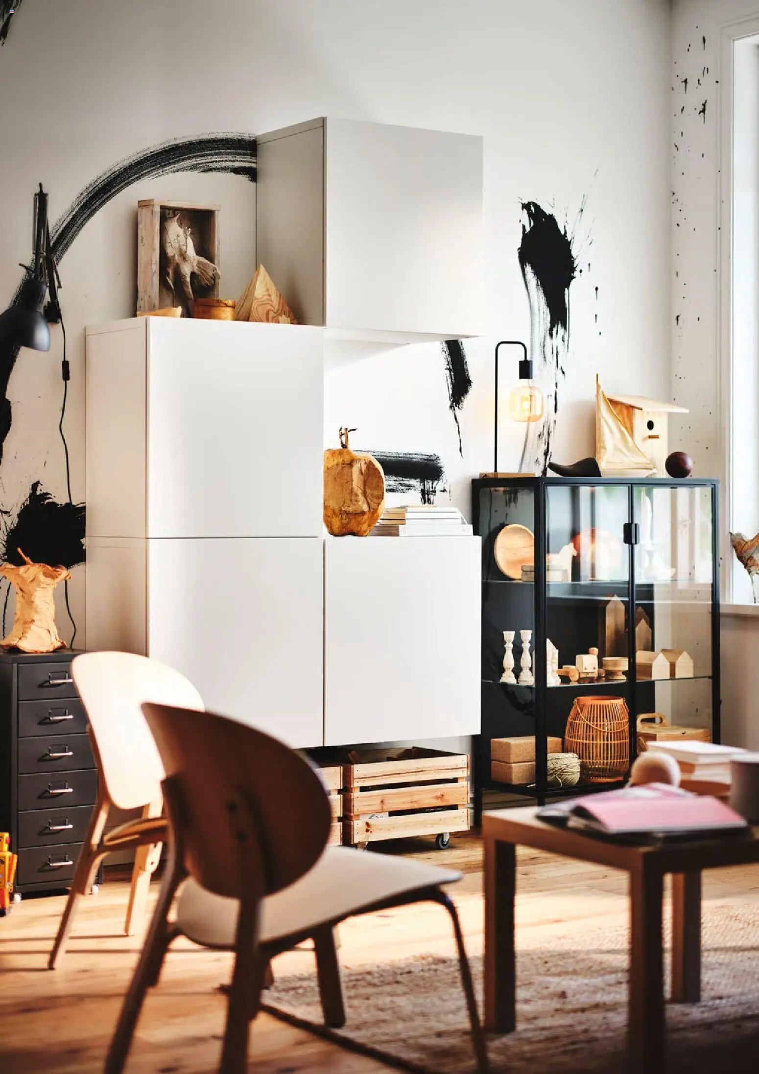 IKEA katalog