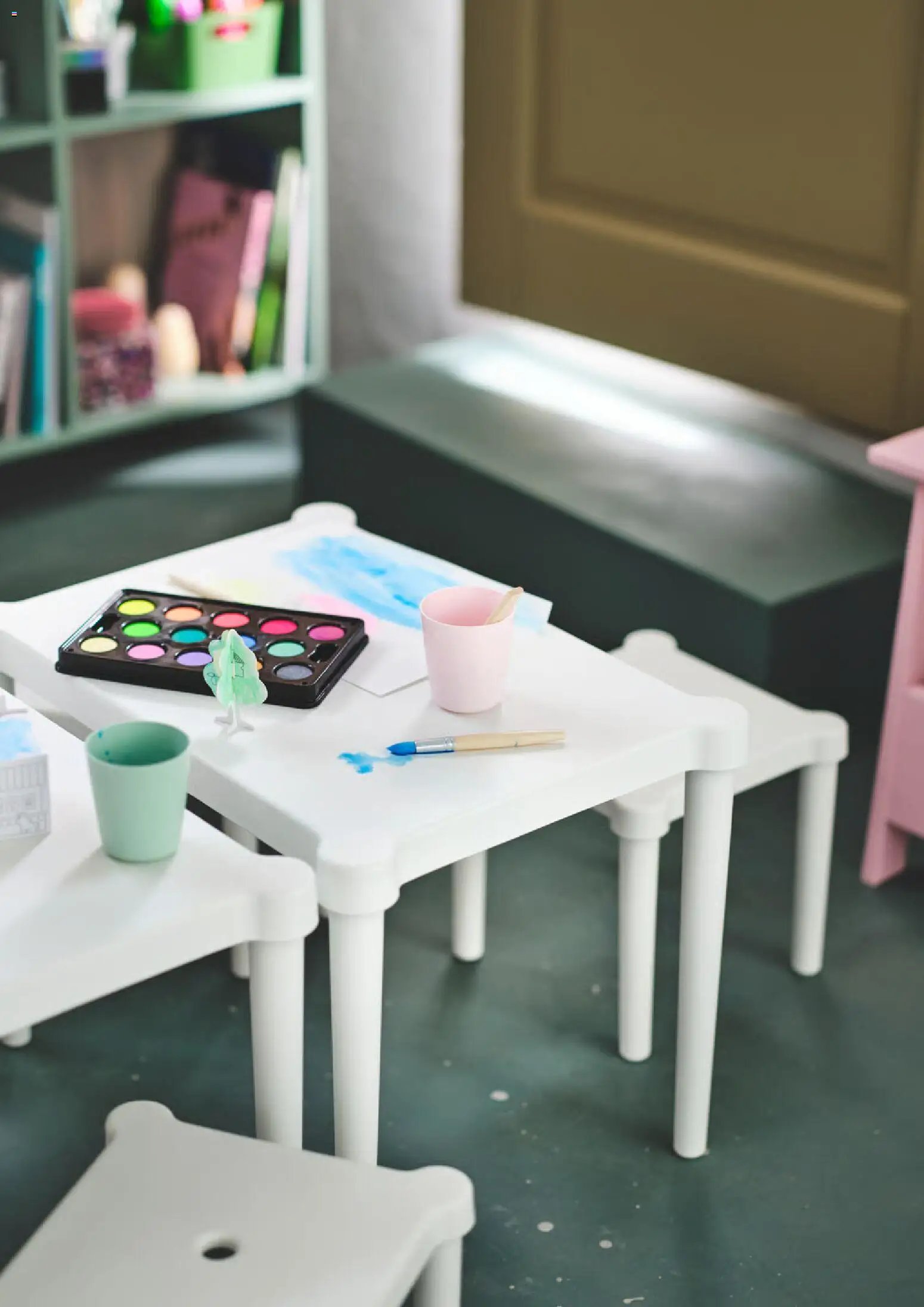 IKEA katalog